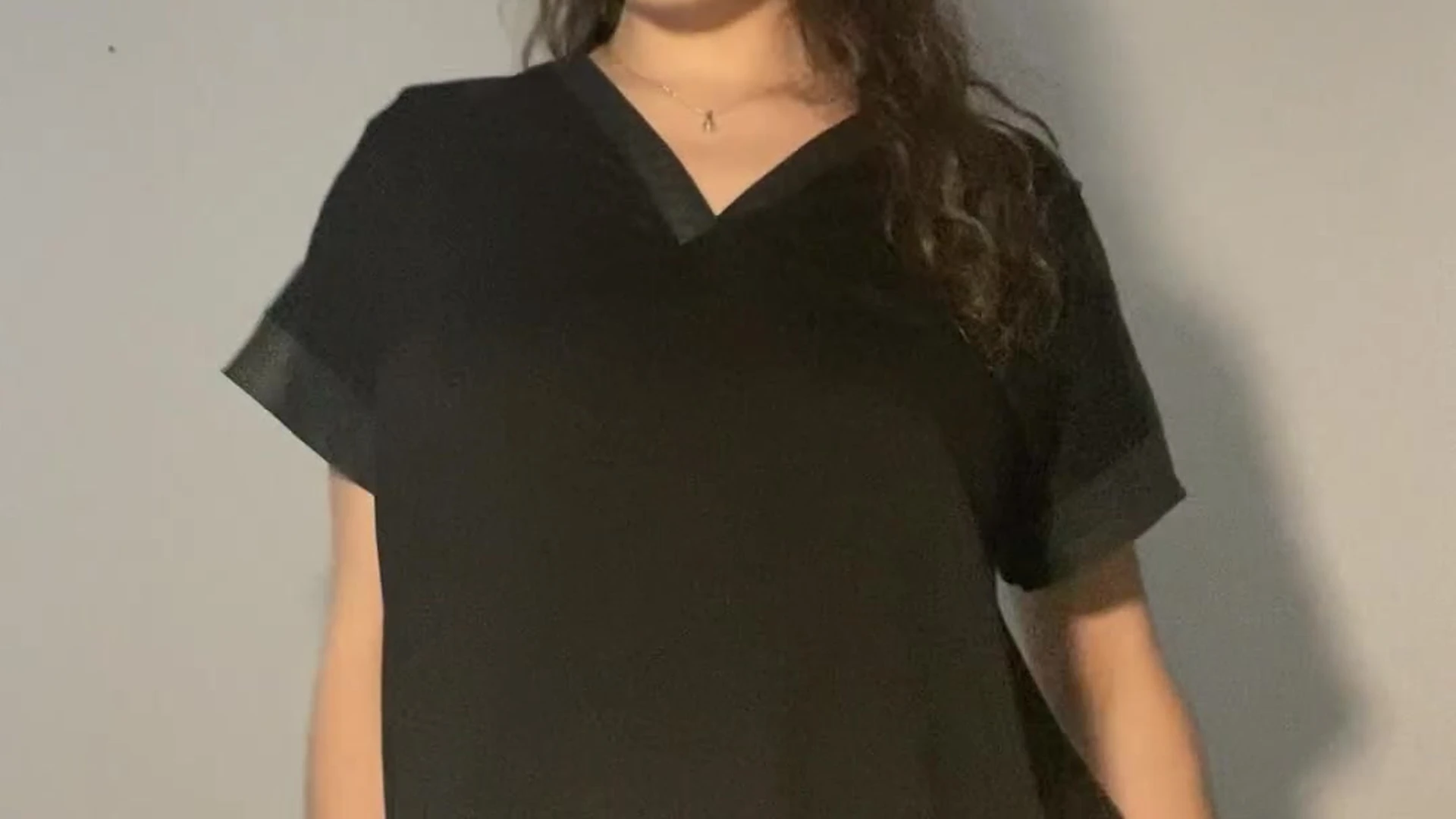 Thick QuinnFinite leaks full video unreleased