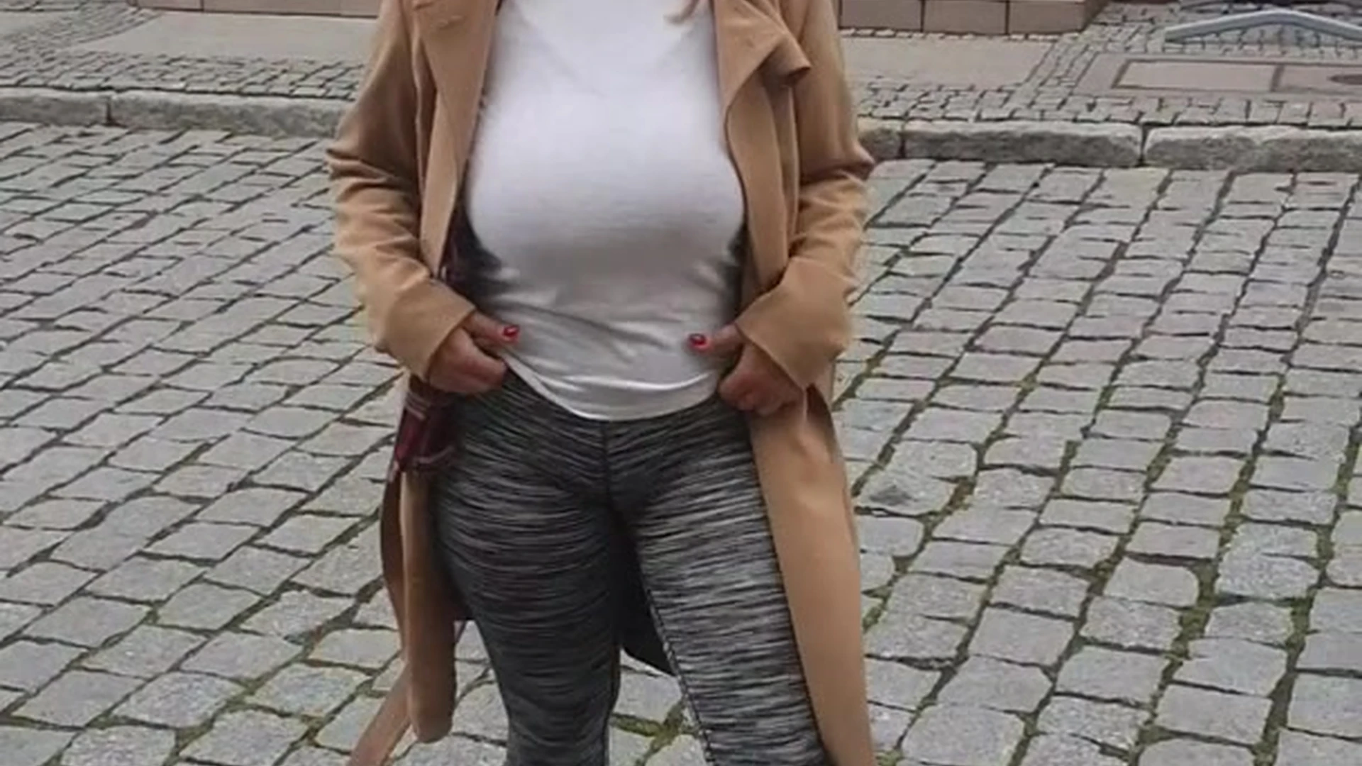 MILF PolaRainbow onlyfans nude slut