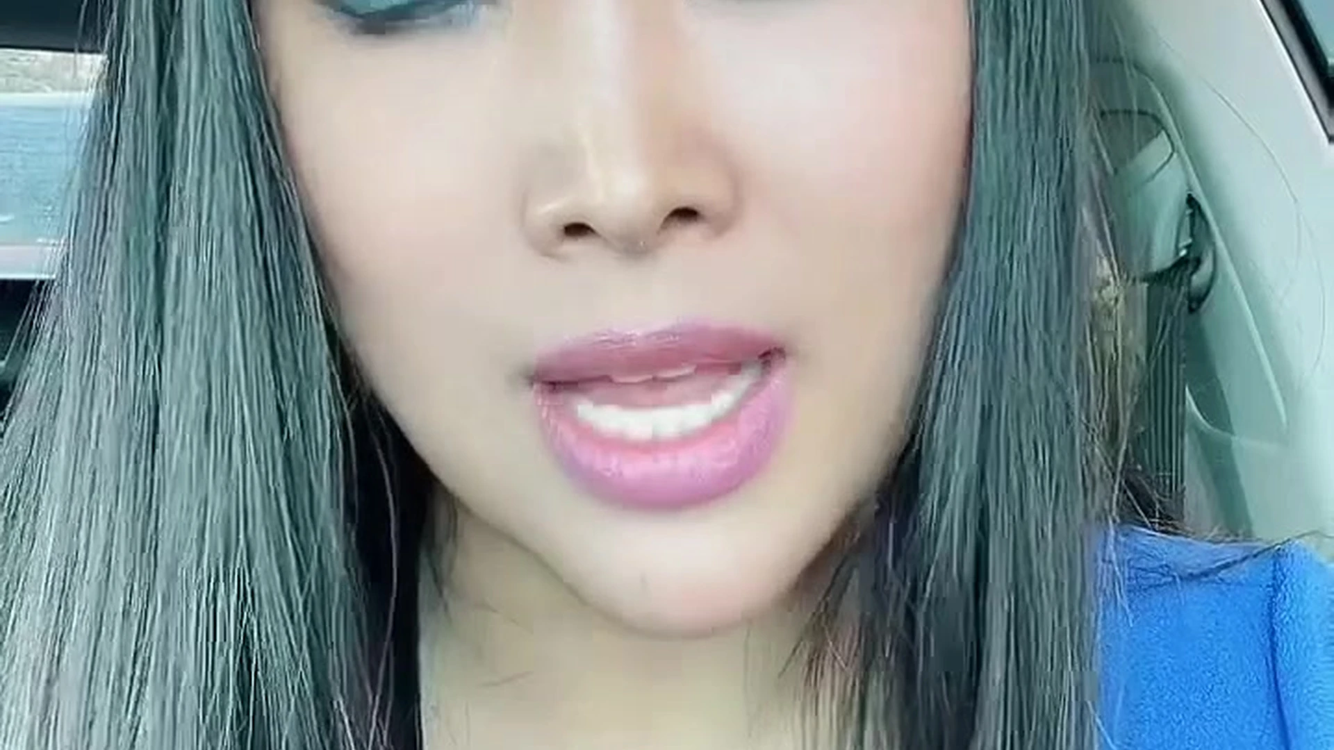 Inspiring  Natural Tits Jiaoying Summers leak pic