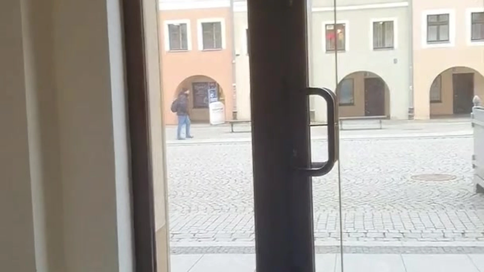 Resolute MILF PolaRainbow leaks private dm video