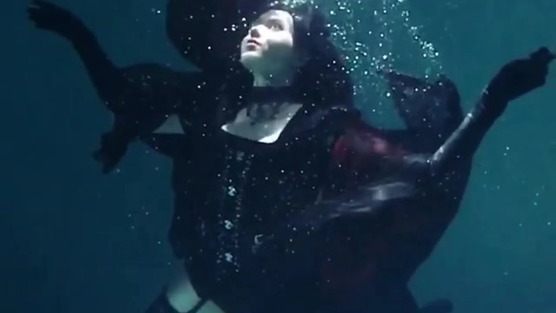 Huge Boobs Alina Becker nude tits Sensational