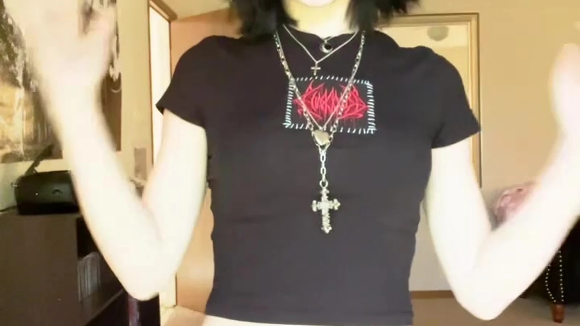 EPIC Empowered Small Ass notdatsrs blowjob PRIVATE