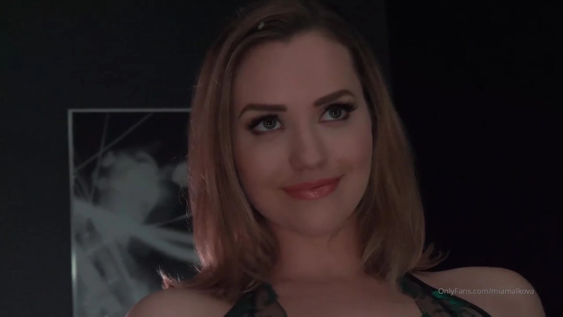 bimbo Babe Mia Malkova nude leaks Full leaked video Exposed