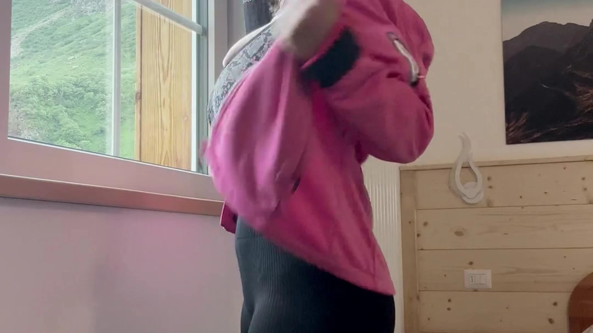 Italian Mady Gio onlyfans pic