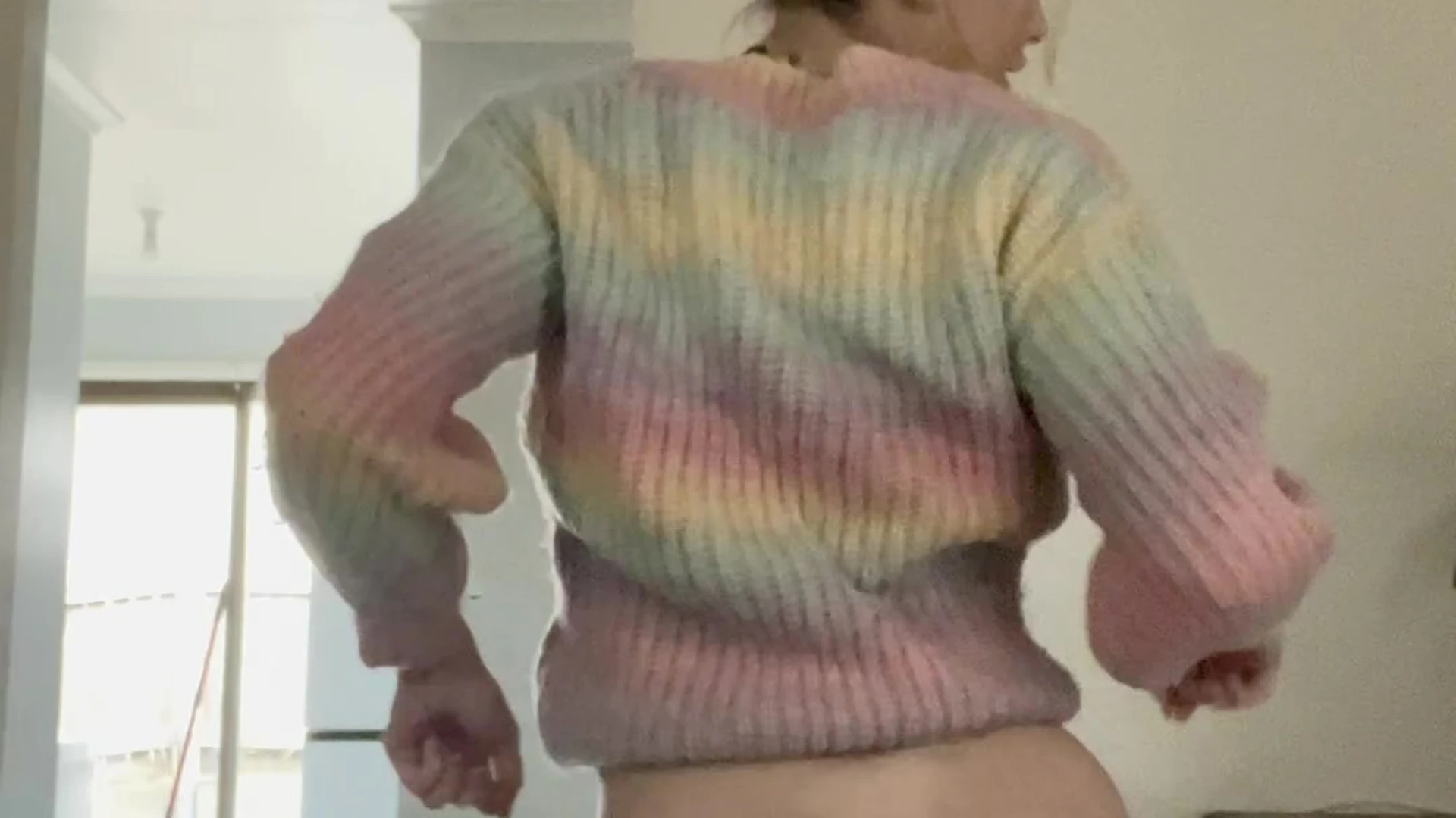 sexy Blonde Bree Louise clips Full Clip Epic