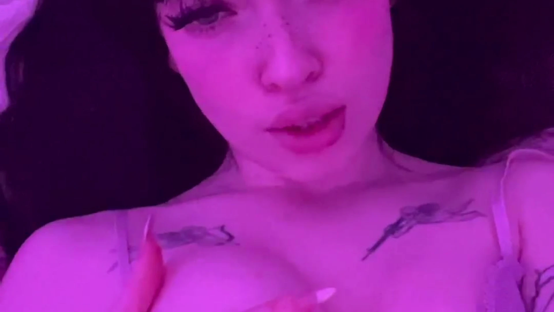 whore Fake Boobs Mia Yokai Fansly Leaked full video