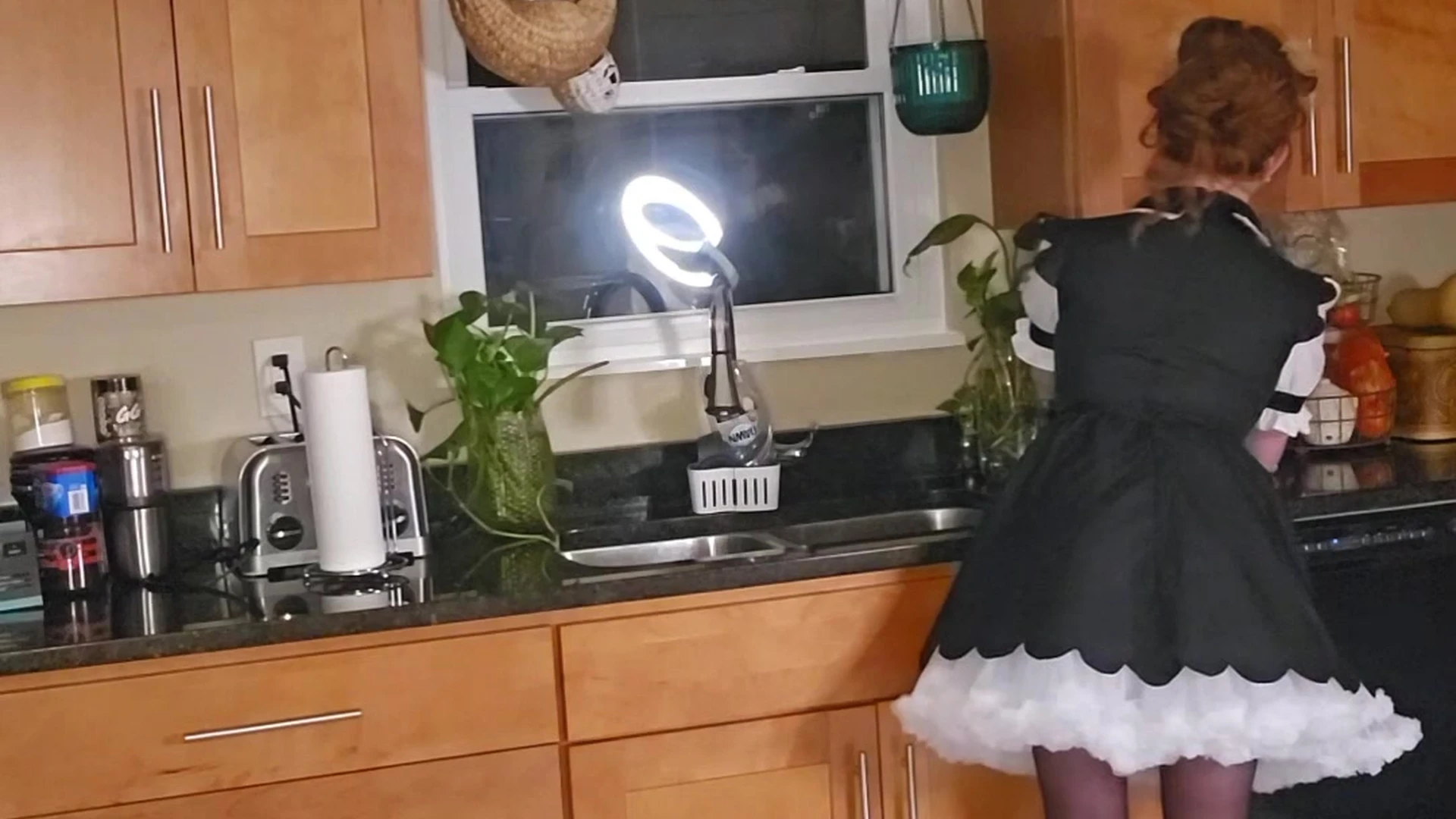 Sensational Disciplined Caucasian MandyFrizzle porn