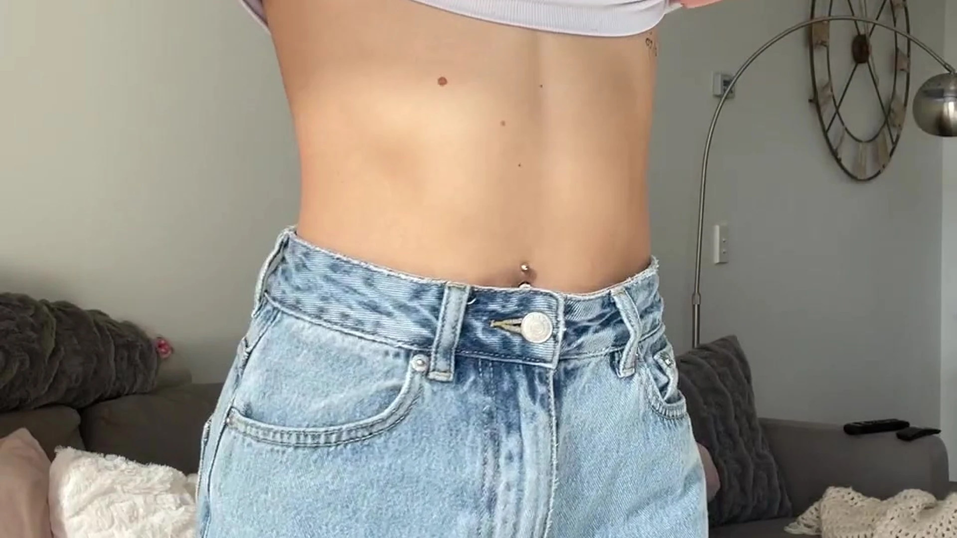 Slim Miss_dxxx nude videos