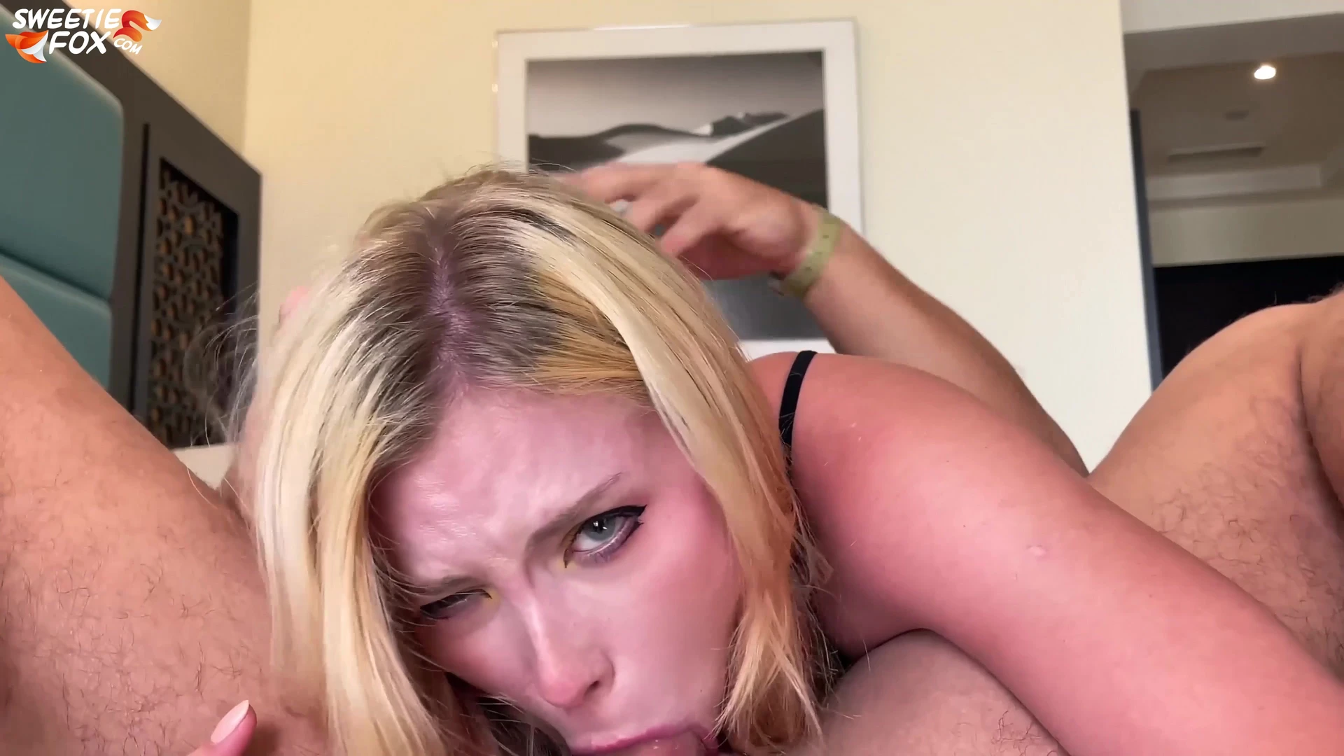 Thick Sweetie Fox erome