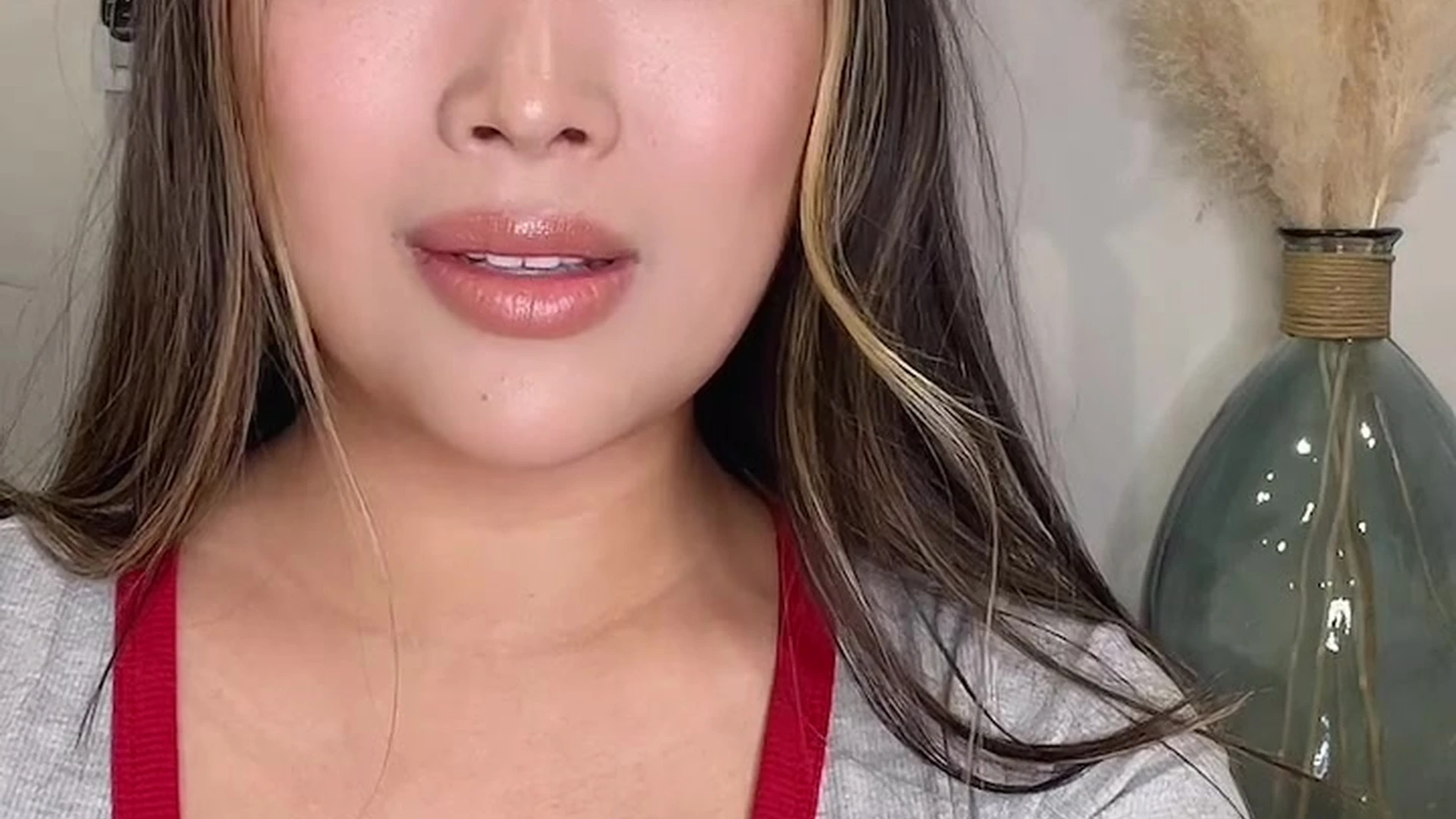 Asian Jiaoying Summers of private dm video