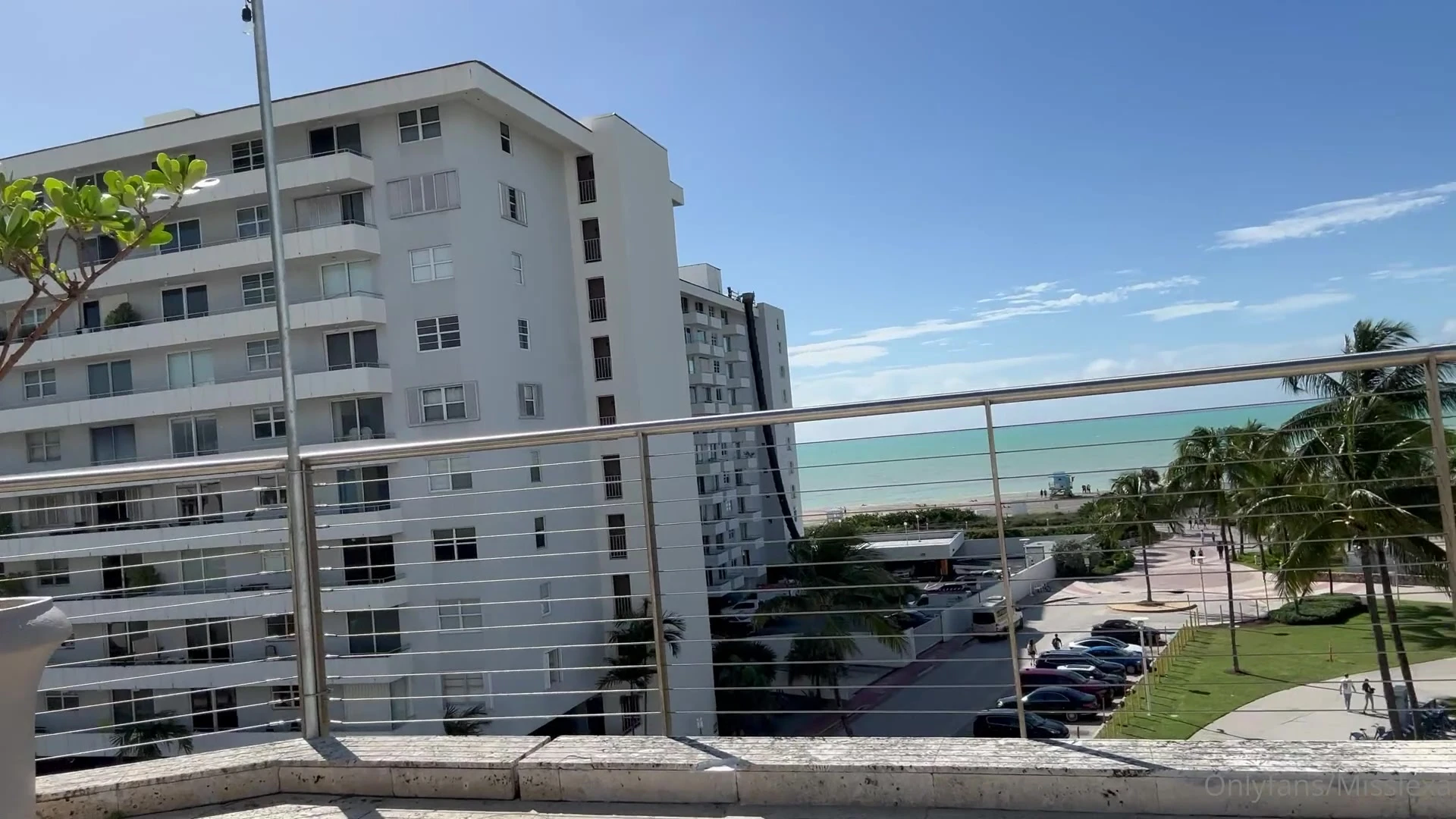 Big Boobs Miss lexa Nude leak Clip