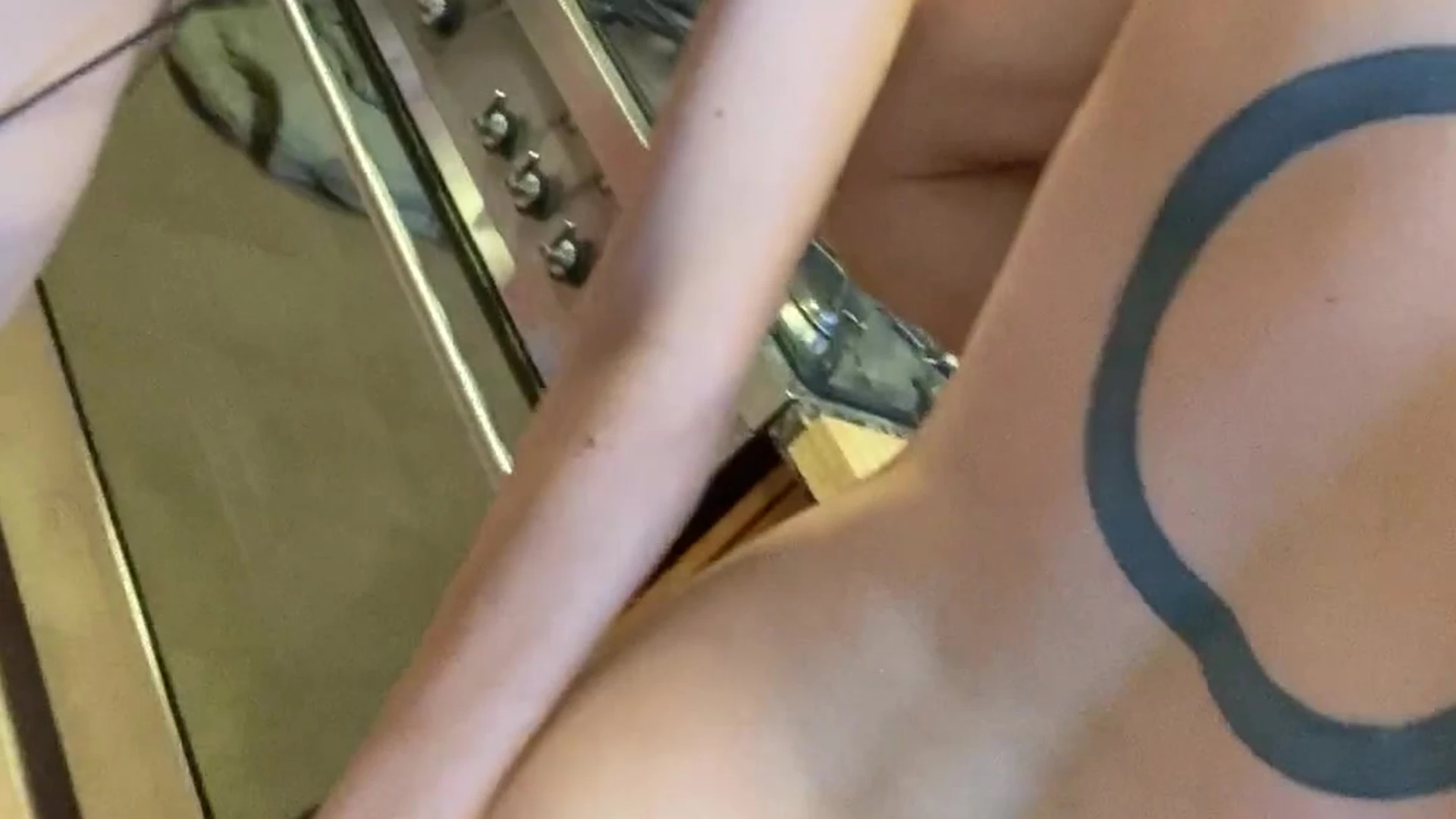 Argentinian MySweetApple pic leak Exclusive full vid