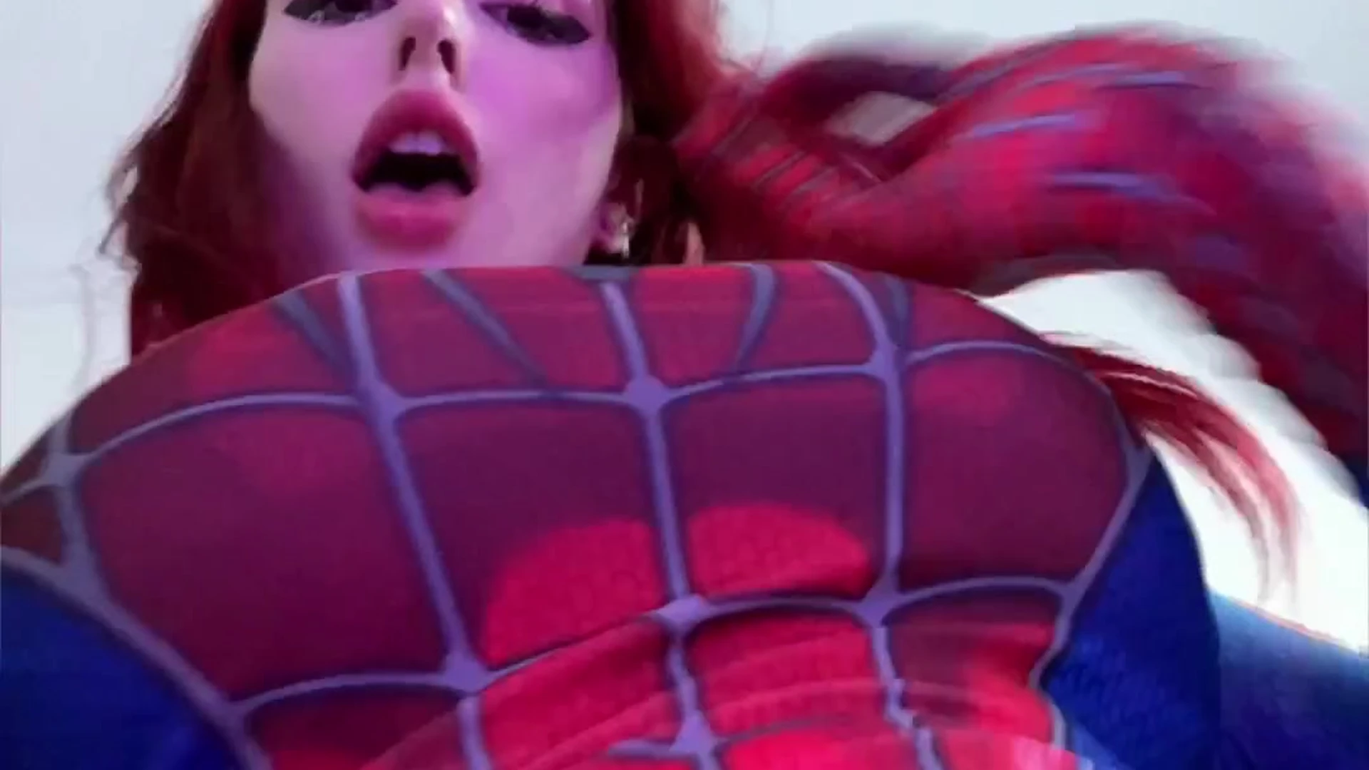 Skilled Egirl Morgpie onlyfans Full Clip