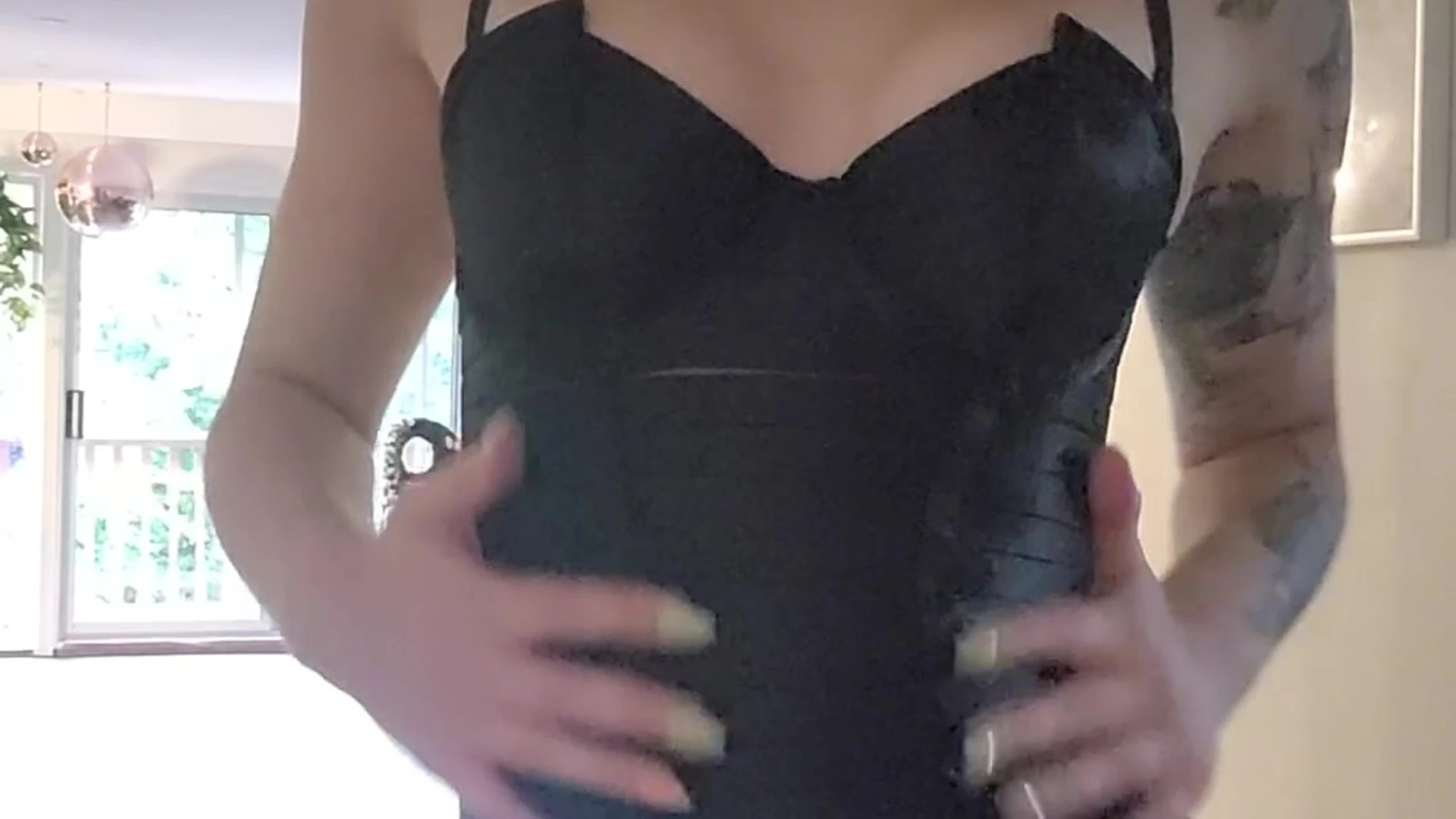 big tits Luxlo leak xxx EPIC