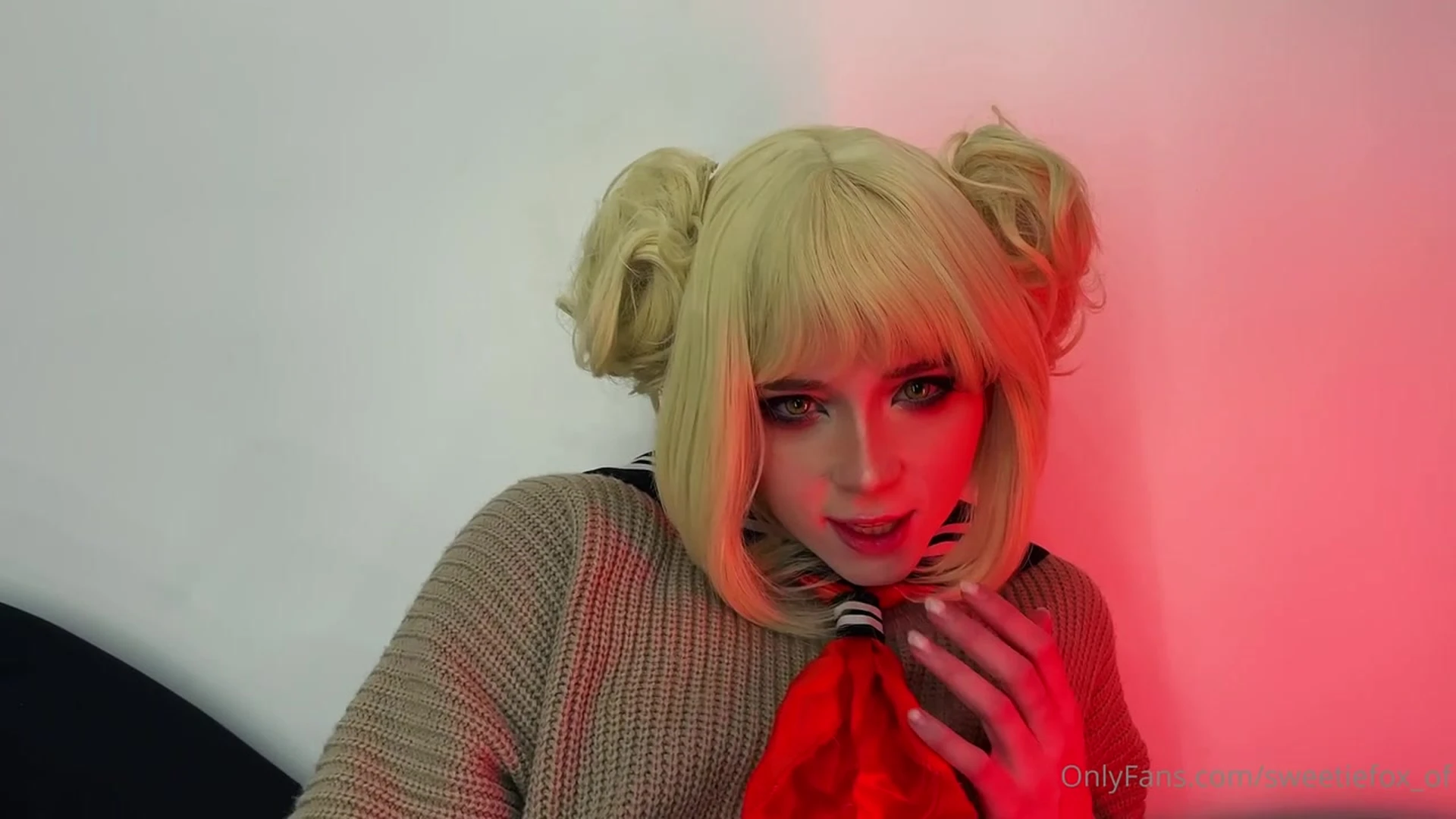 pornstar Slut Sweetie Fox nude pic EXCLUSIVE VIDEO