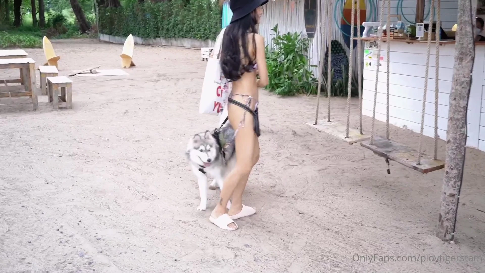 Sensational thirst poster Fake Tits ploytigerstam sex leak