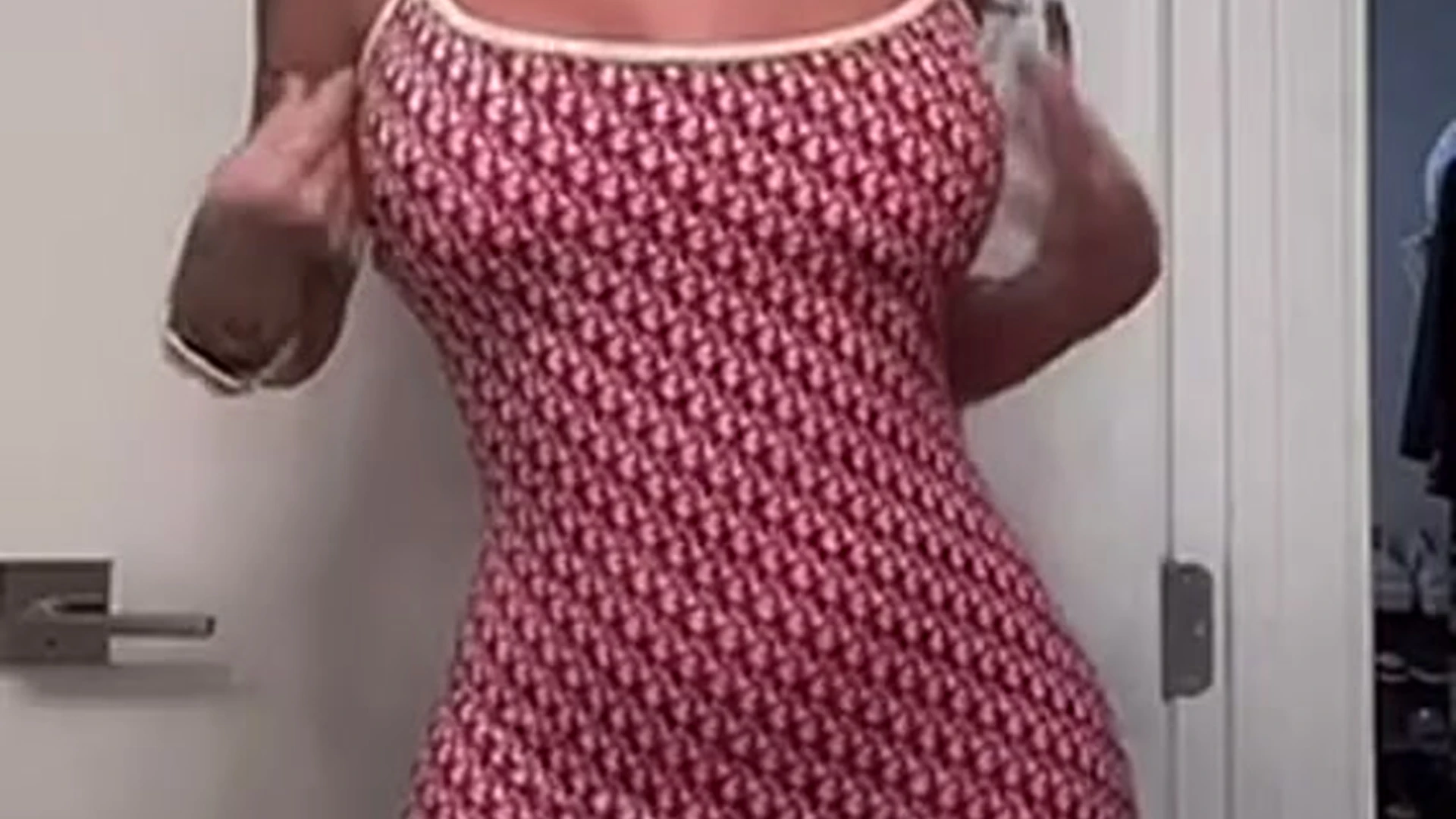 Sensational Bisexual Malu Trevejo Nude Leaked