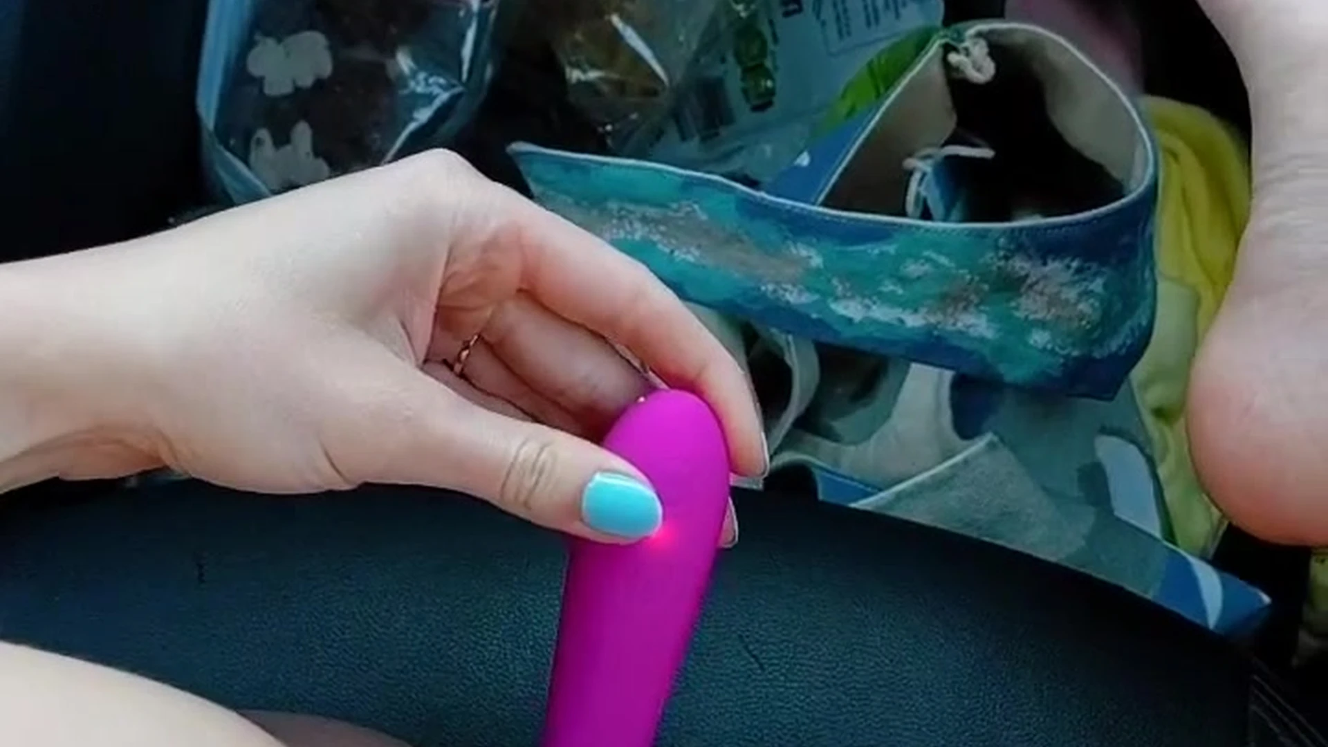 Steadfast Fake Tits Morgpie Onlyfans Leaks Sensational