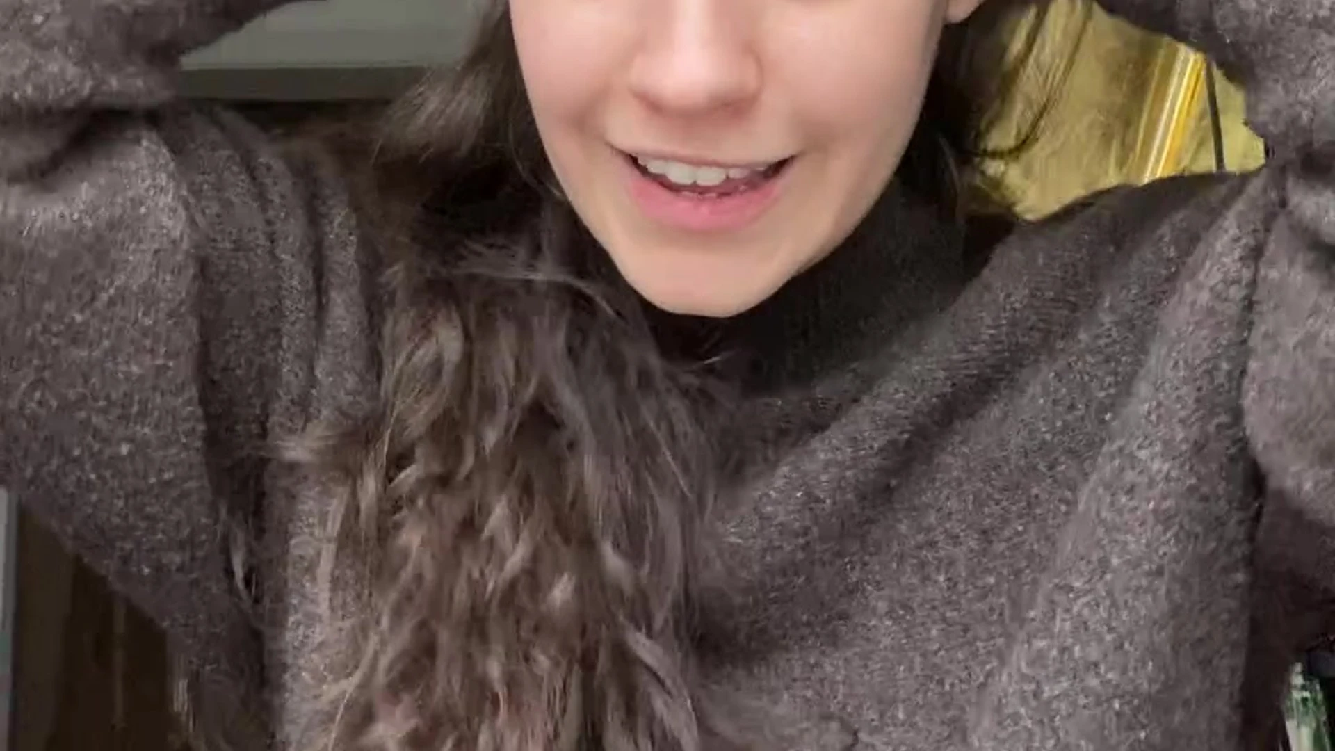 OF GIRL American QuinnFinite Naked Leaks