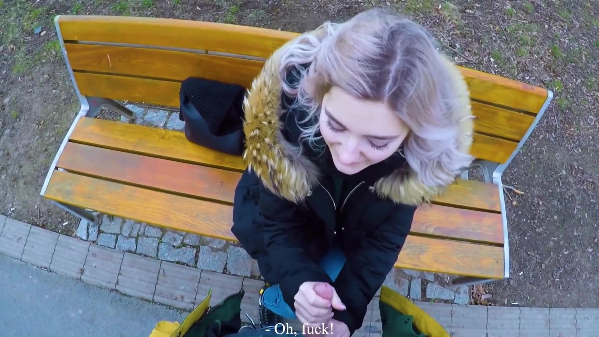 fucktoy Perky Boobies Eva Elfie nude tits Clip EPIC