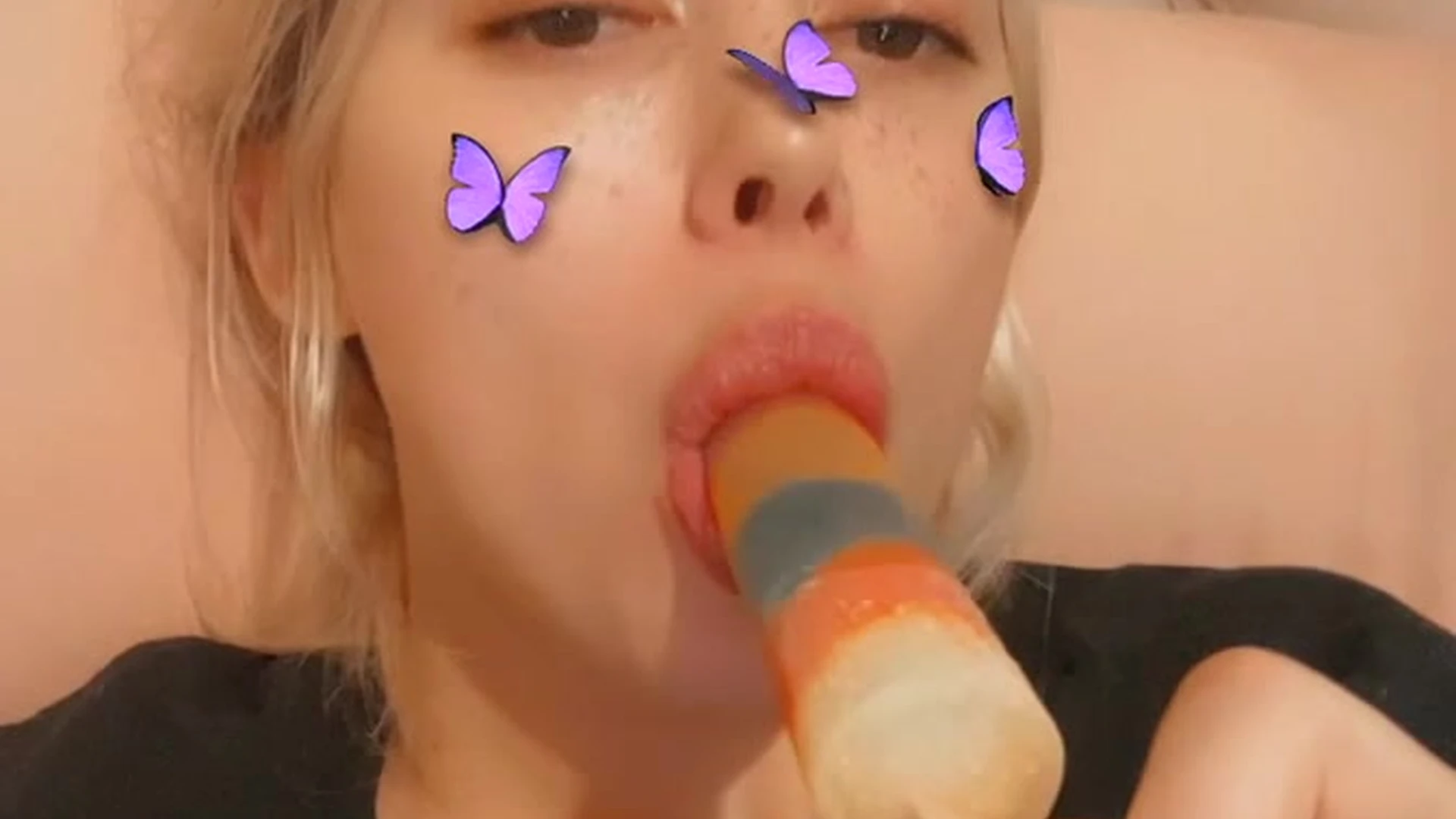 Petite Bree Louise Nude Patreon