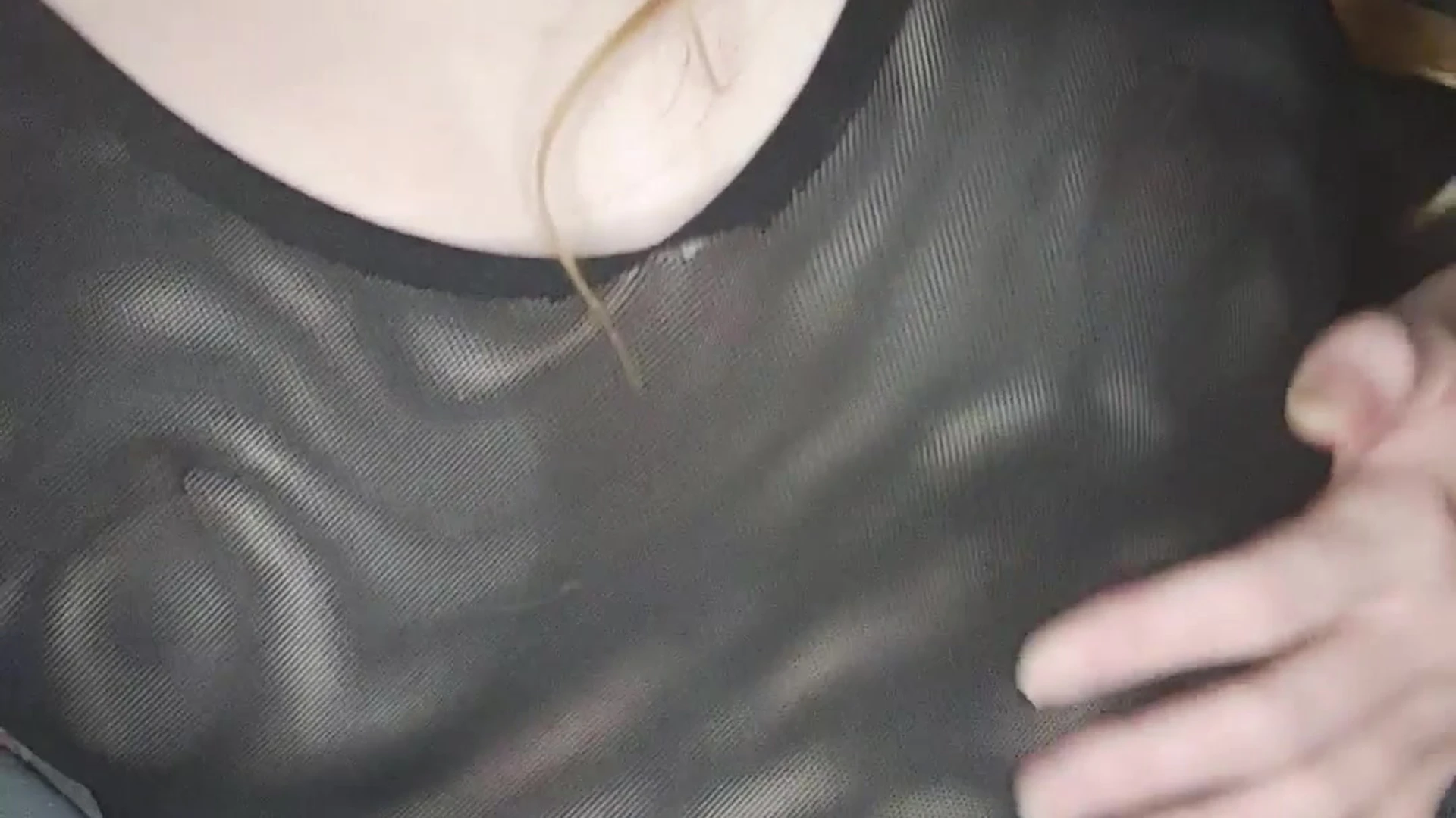 Epic Benevolent Natural Boobs MandyFrizzle nude VIDFULL