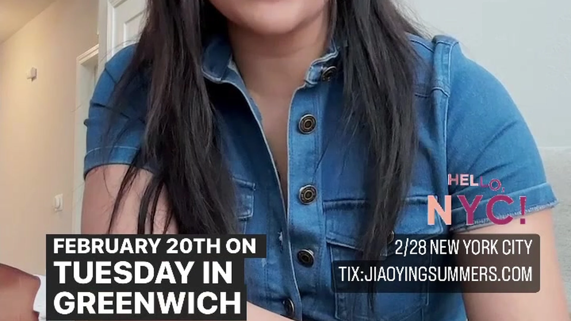 cutie pie Petite Jiaoying Summers simpcity full vid Sensational