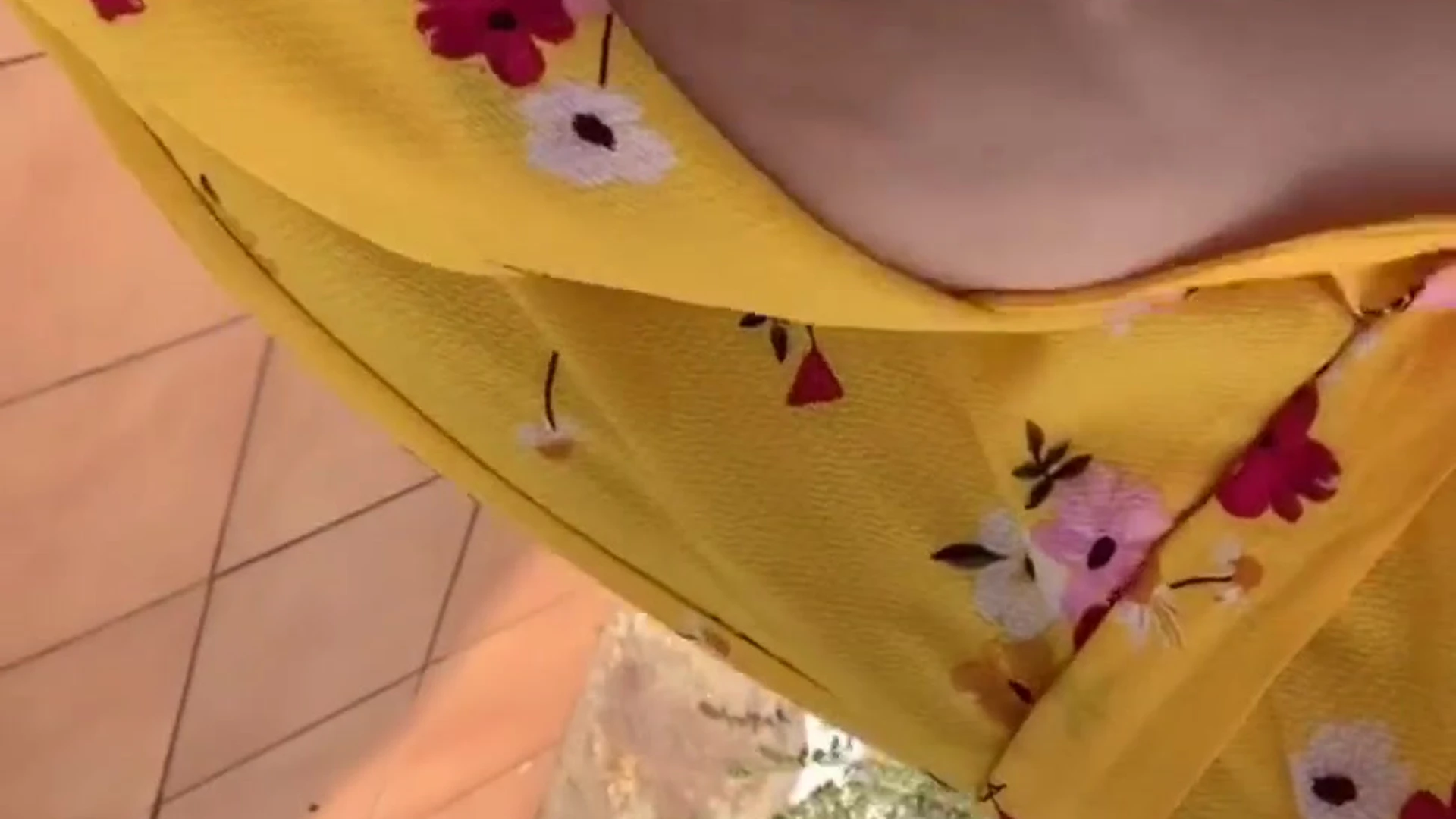 Epic Big Natural Boobs Eva Elfie Leak