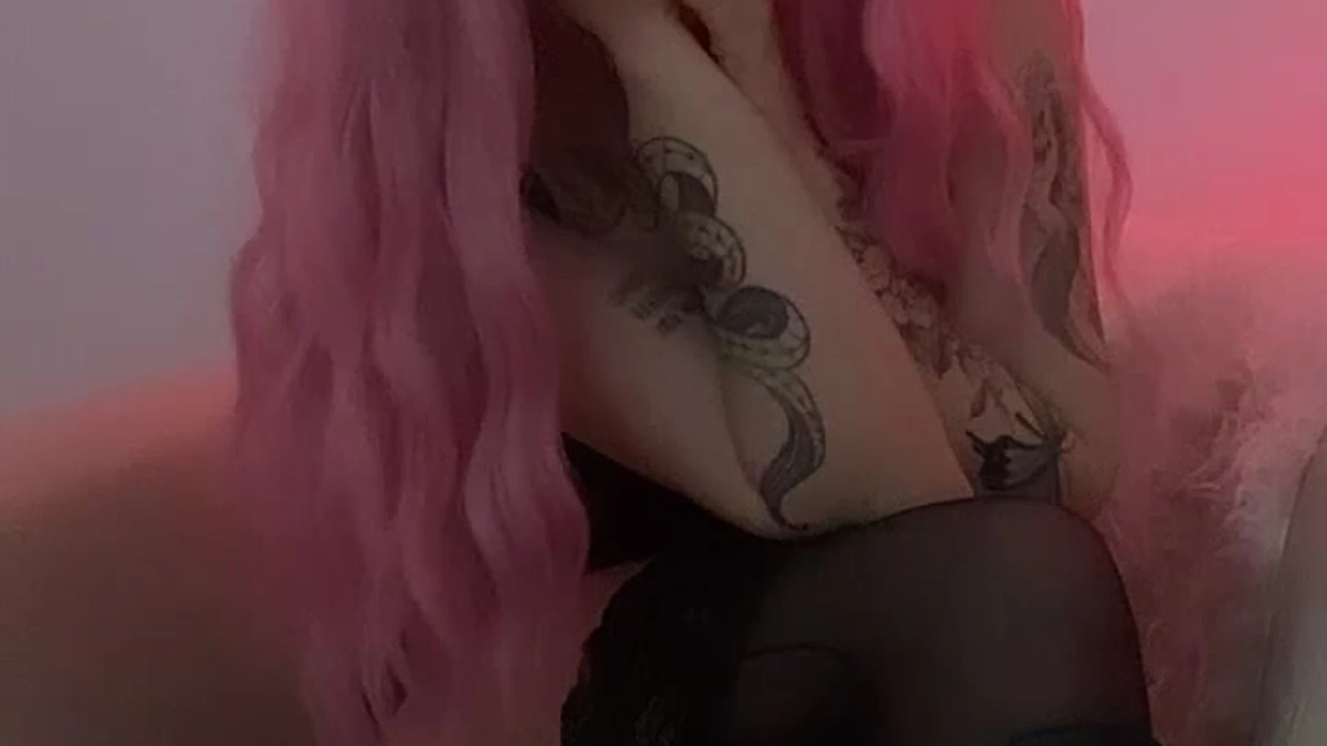 shy Spanish Mia Yokai leak pic Exposed