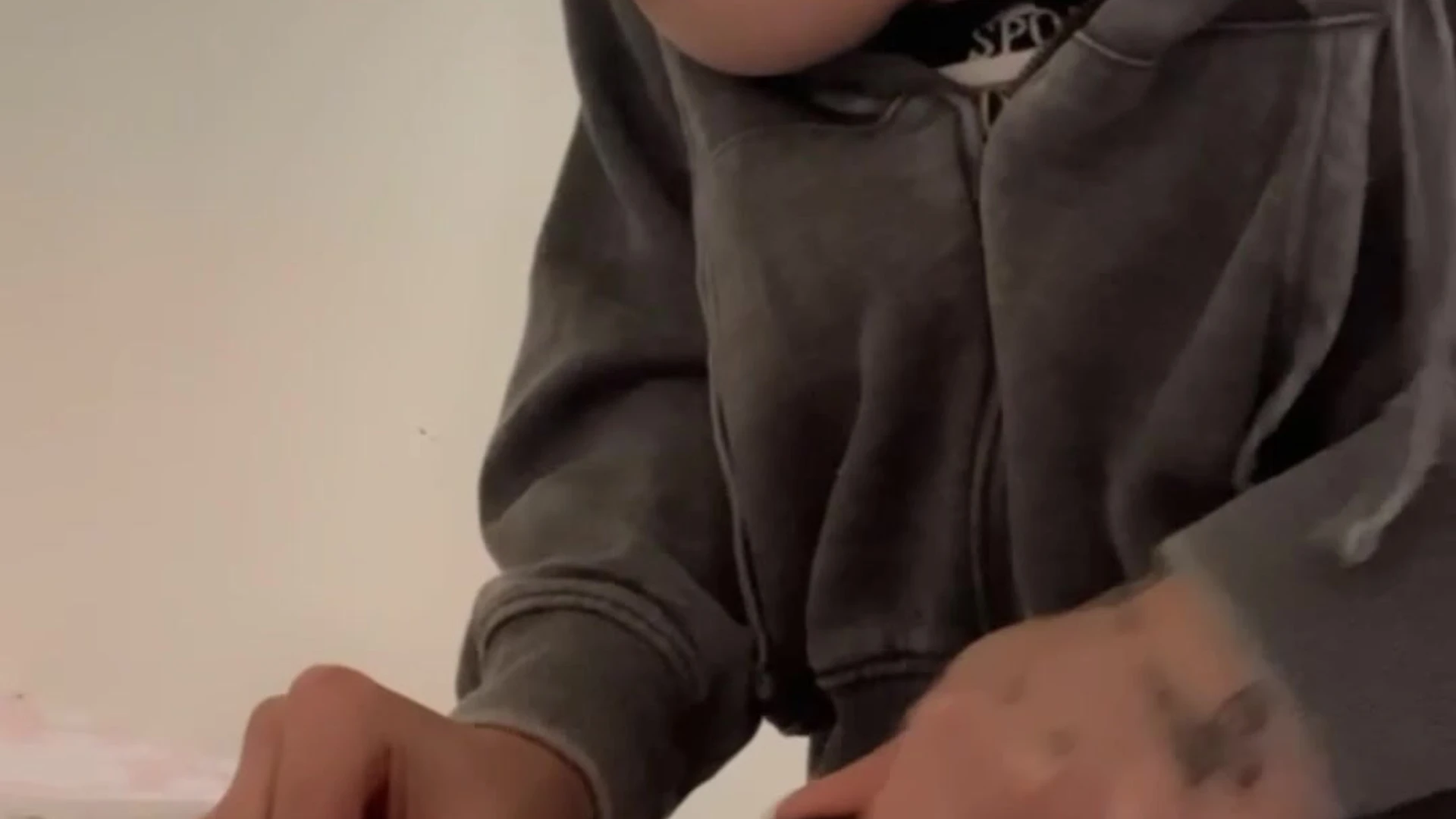 Natural boobies Bree Louise onlyfan Exclusive full vid