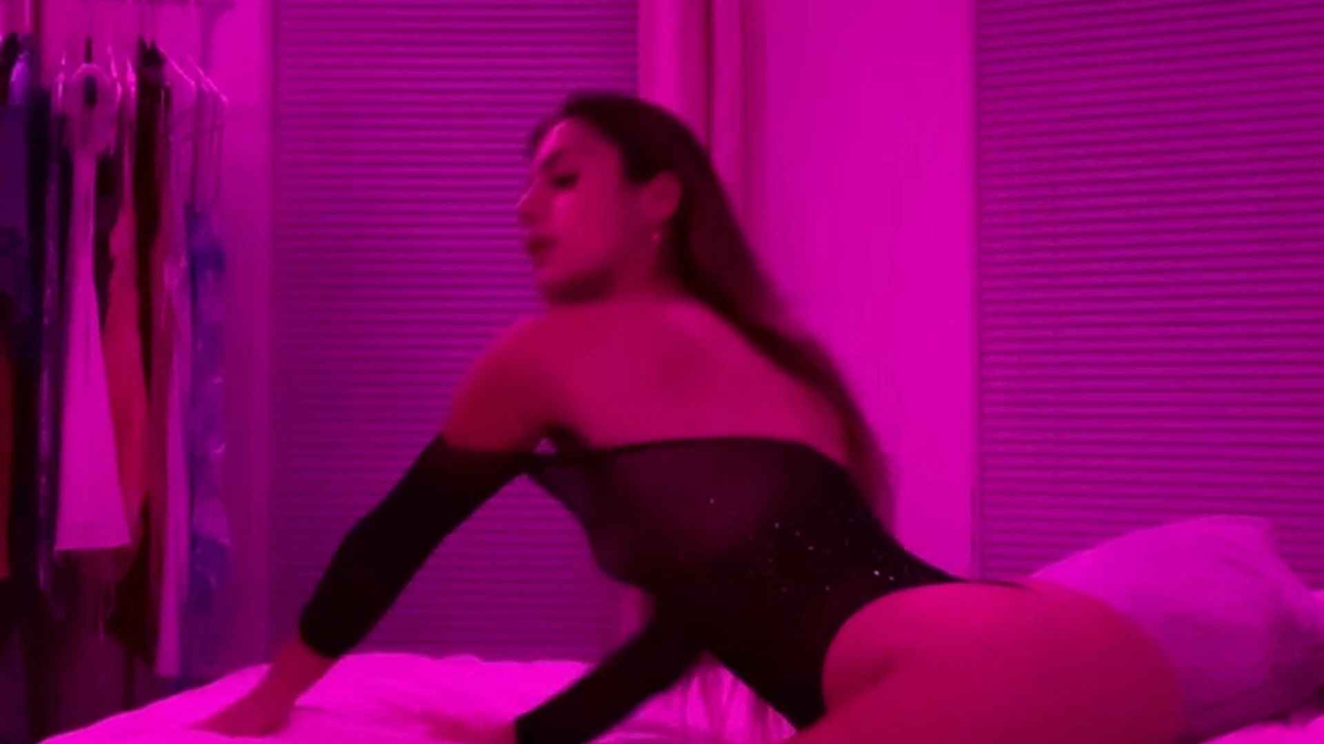 Courageous Small Tits Glitterati nude pic