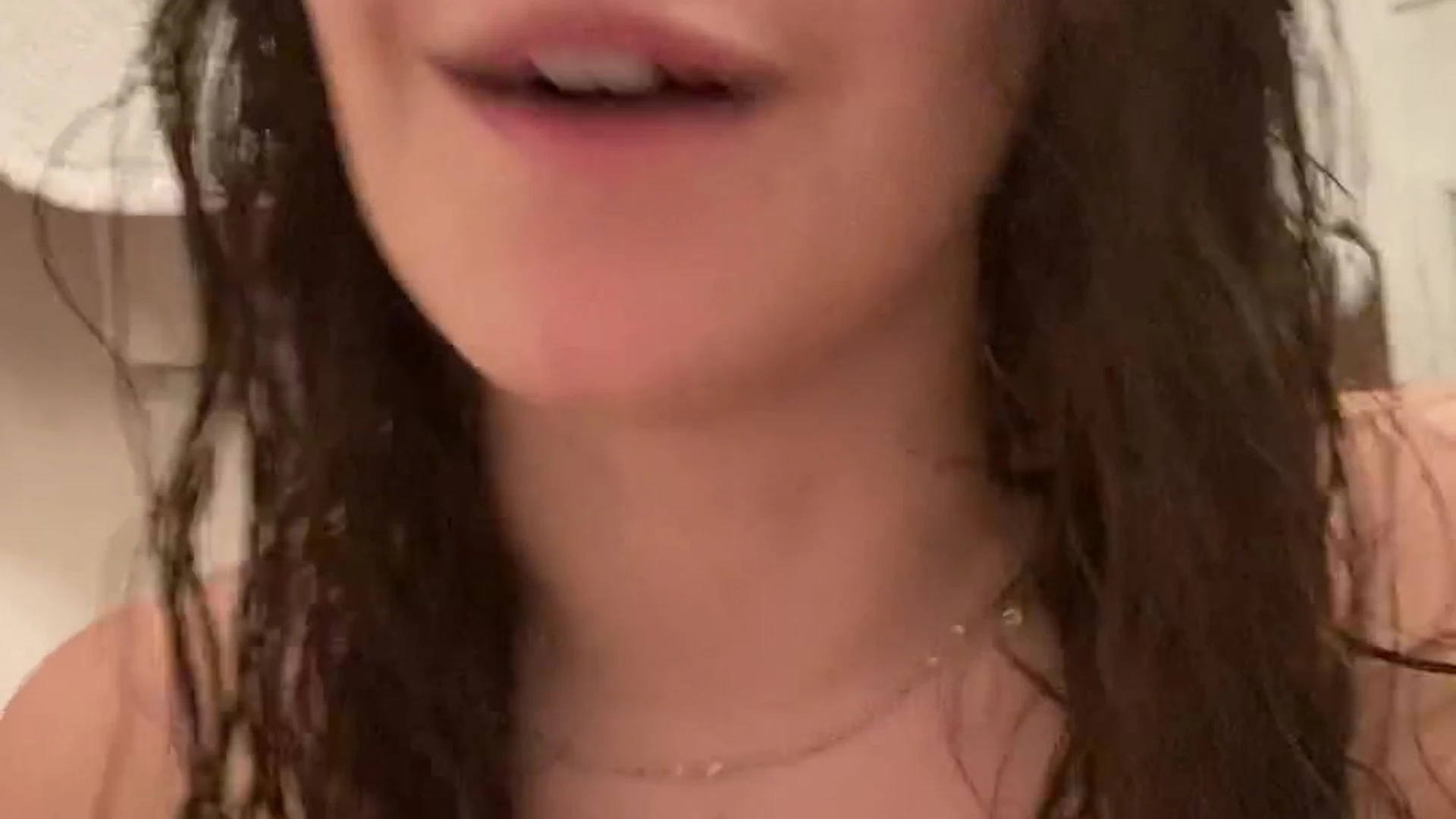 sexy bitch Tiktoker QuinnFinite onlyfan