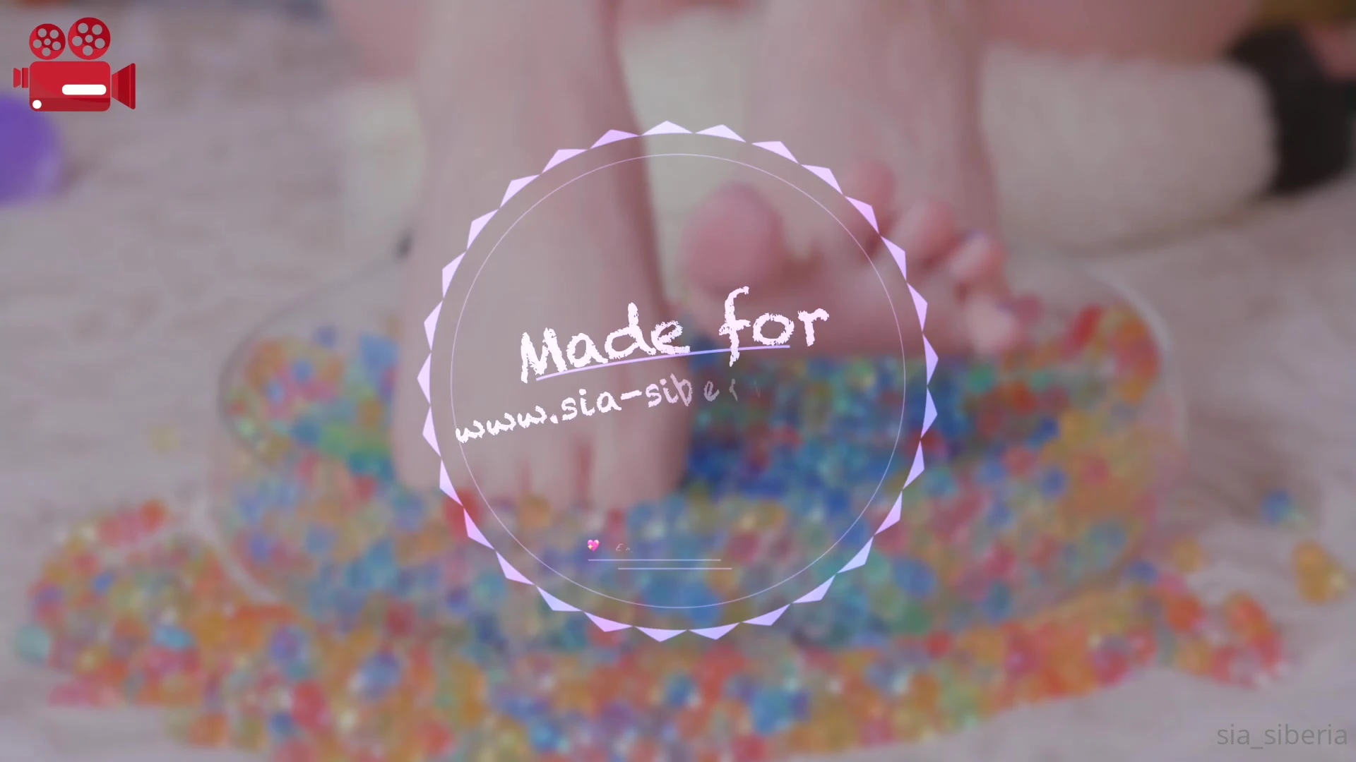 Sensational Russian Sia Siberia tits pic