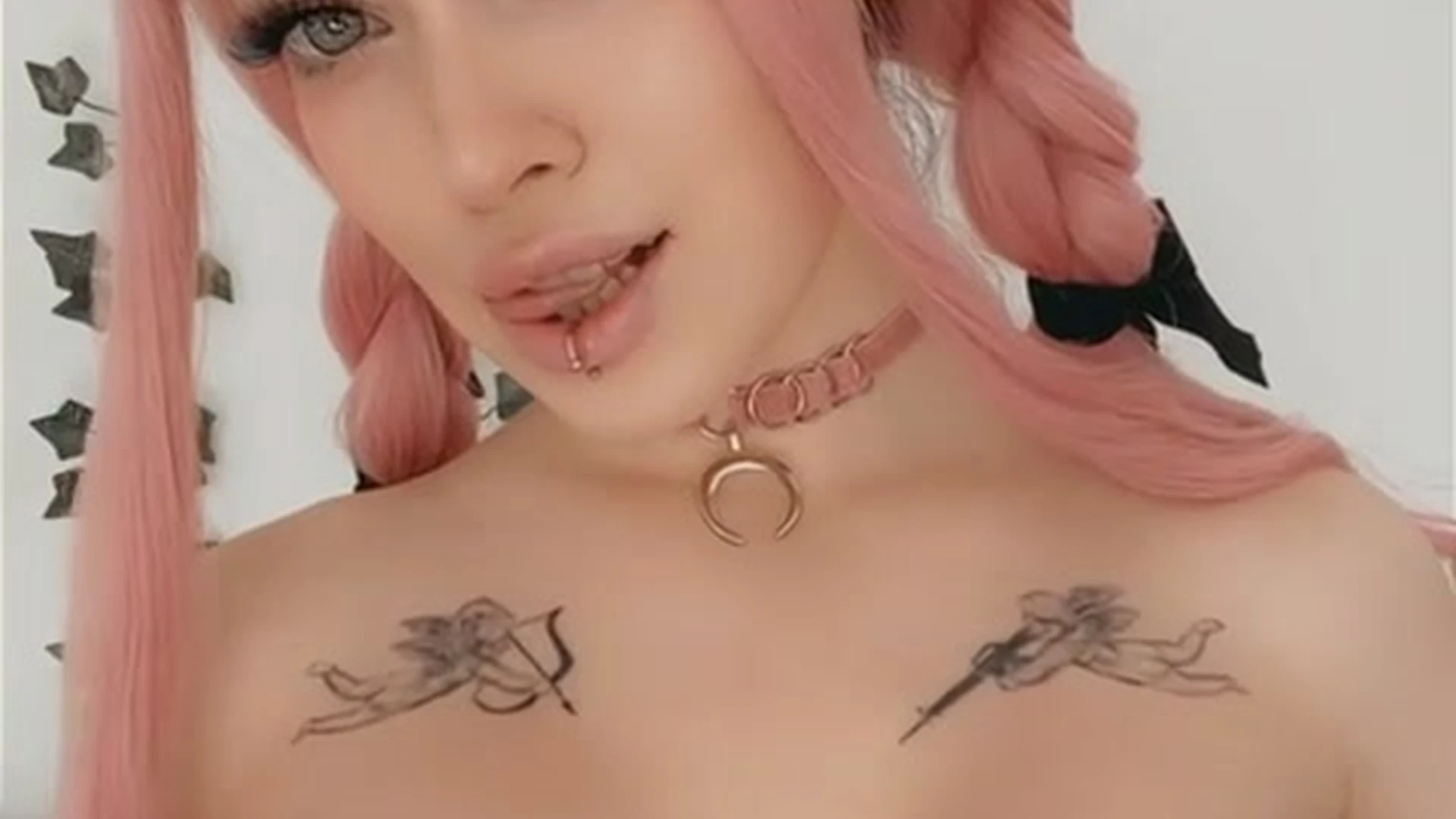 Epic brave Slut Mia Yokai Naked leaked