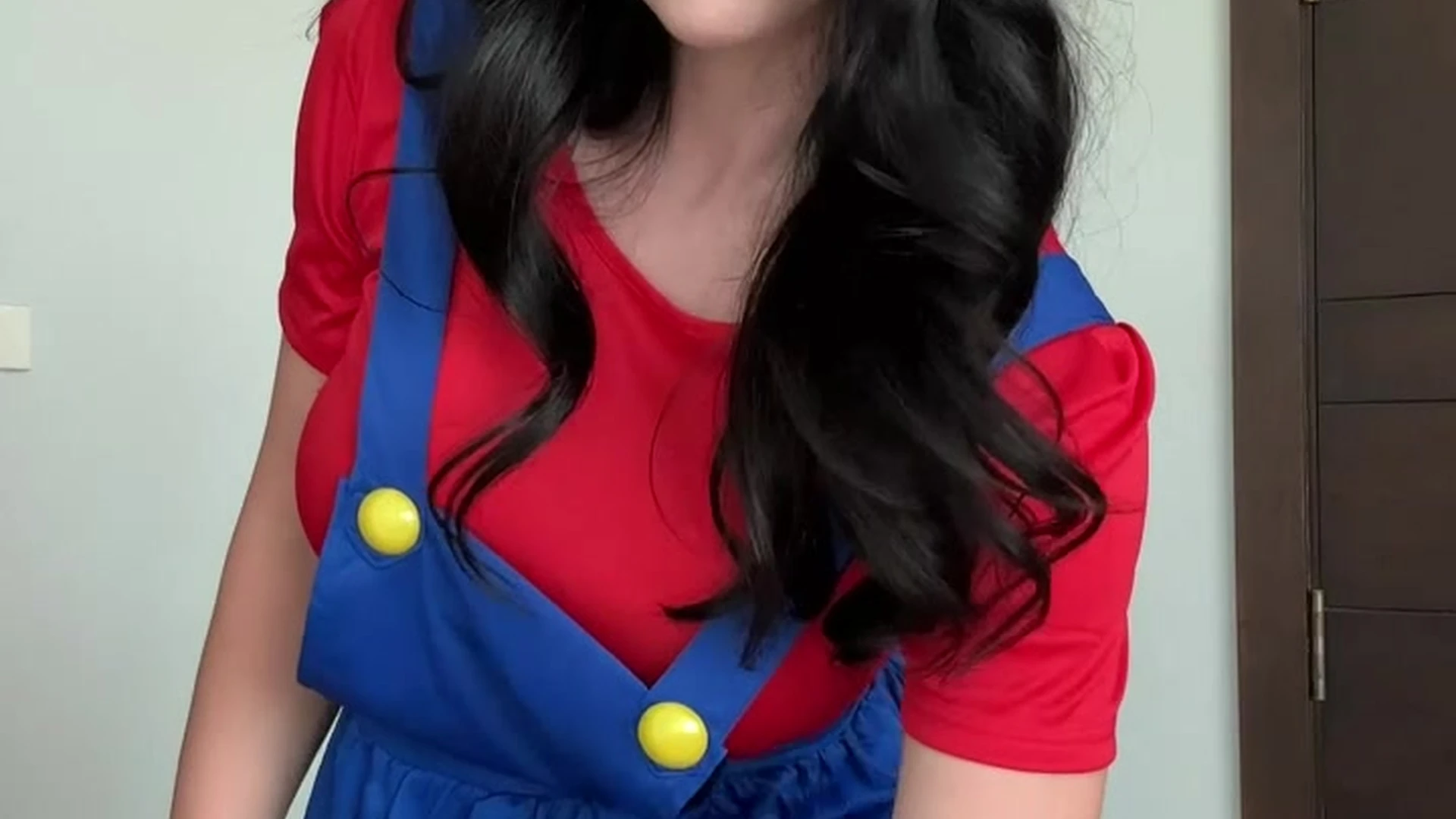 Cosplayer Sweetie Fox nude porn leak EPIC sexy