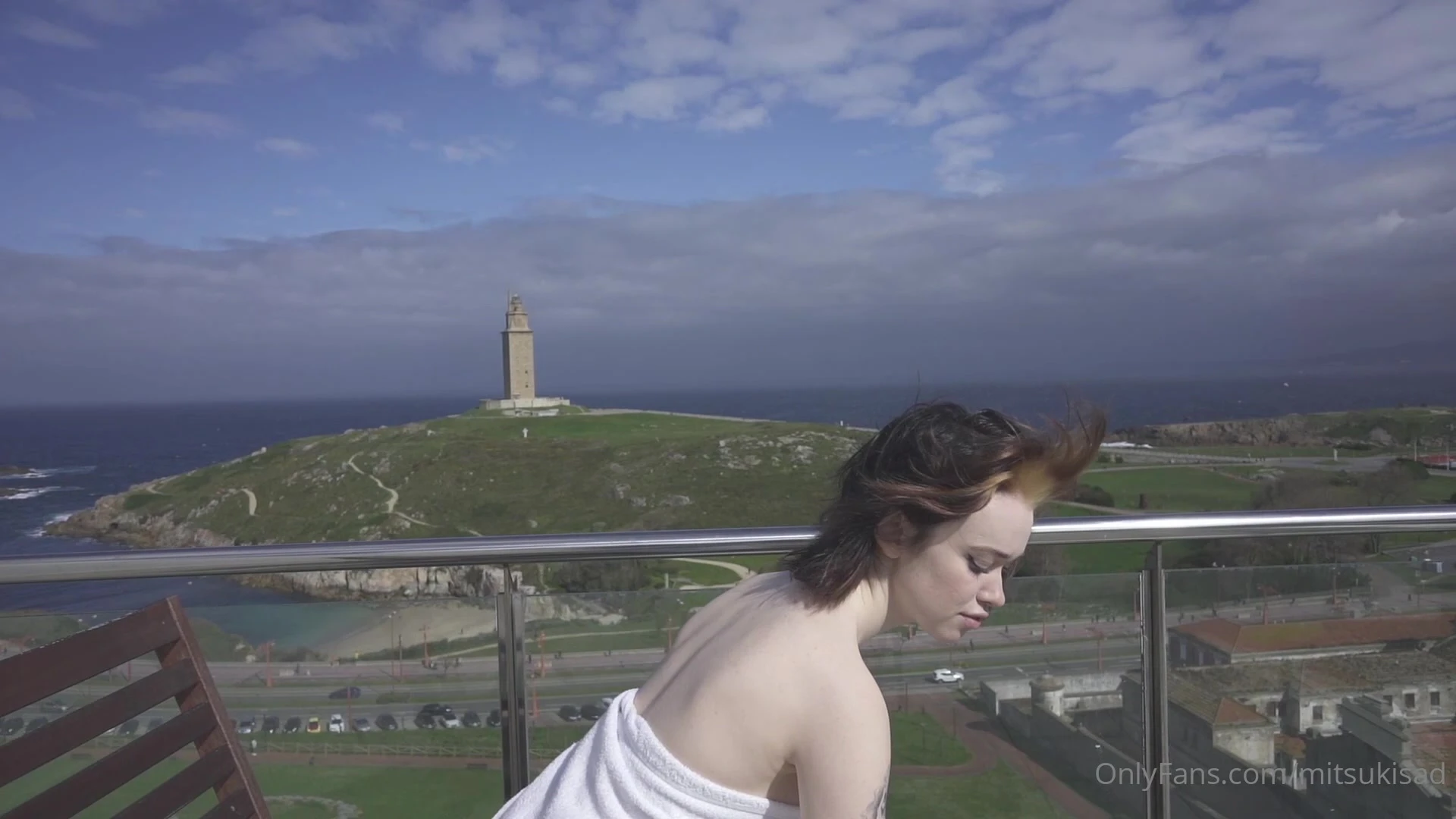 Exposed Considerate Slut Mia Yokai only fans leaks video full