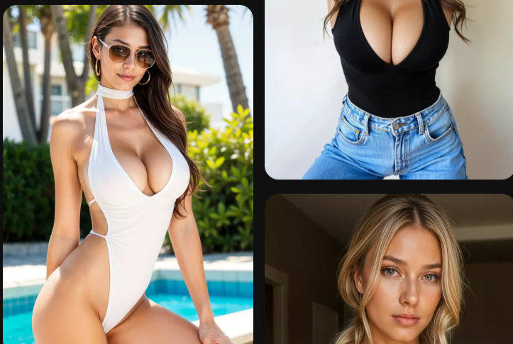 AI Undresser Review: The Ultimate AI Erotic Generator App