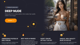 Undressher AI tool of a new era for free impeccable undress deepnude image generation at deep-nudes.com