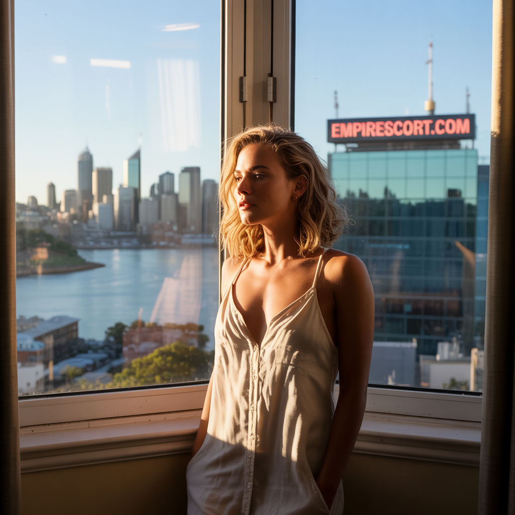 Empirescort.com and Sydney, proximity-driven choice and structured trust