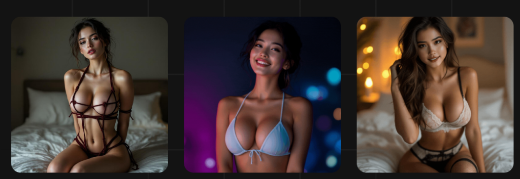 Beyond Filters and Facetune: How AI Is Becoming a Creative Partner in Adult Content Beyond Filters and Facetune: How AI Is Becoming a Creative Partner in Adult Content