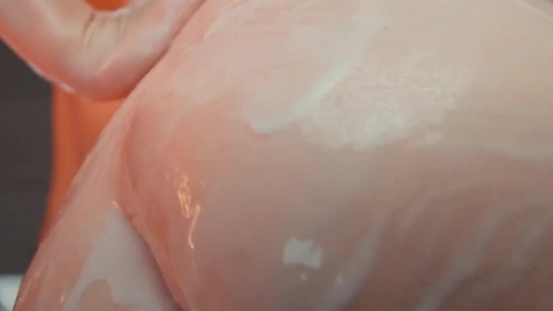 Tenacious Moldovan creamyspot fuck