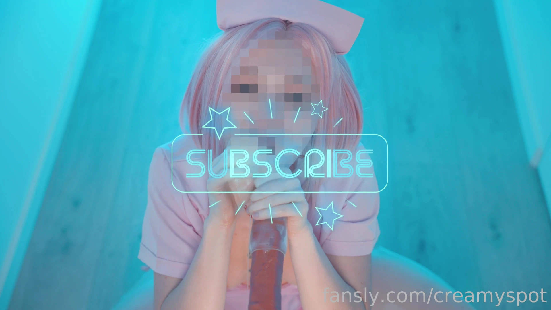 slim creamyspot leaked pics