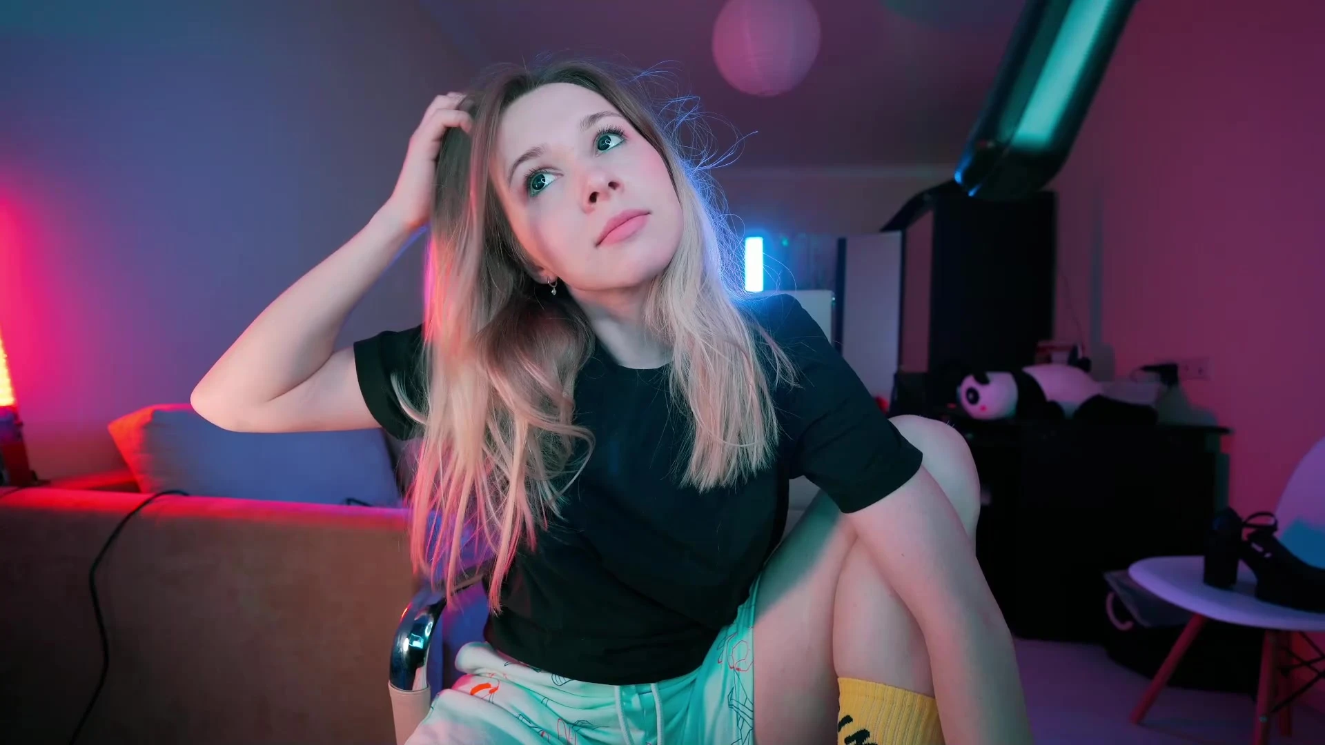creamyspot deepthroat