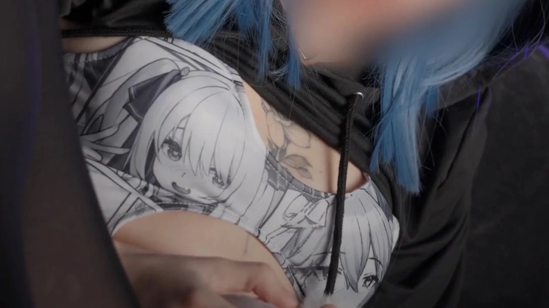 fucktoy small tits creamyspot nude FullVID Epic