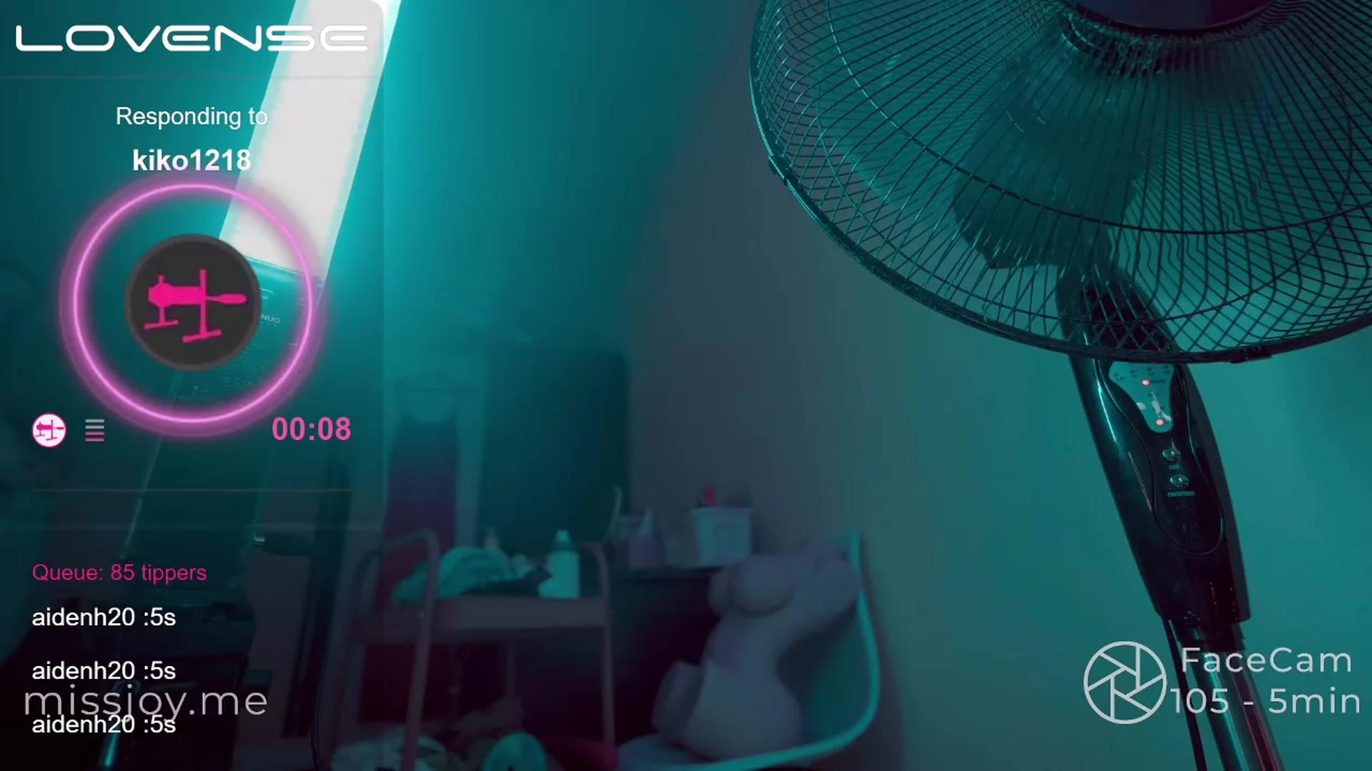 porn video creamyspot
