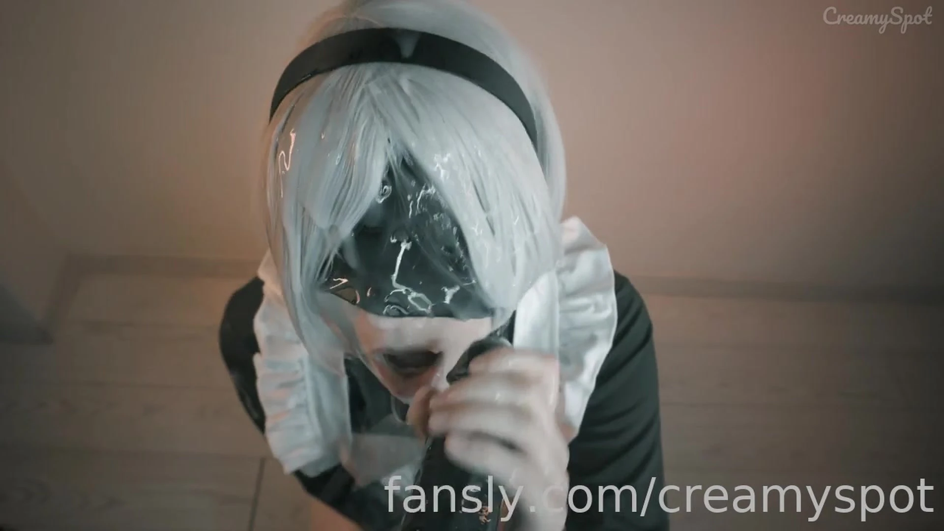 creamyspot full free