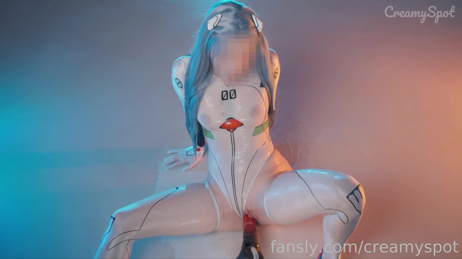 slim creamyspot naked pics Exclusive full vid
