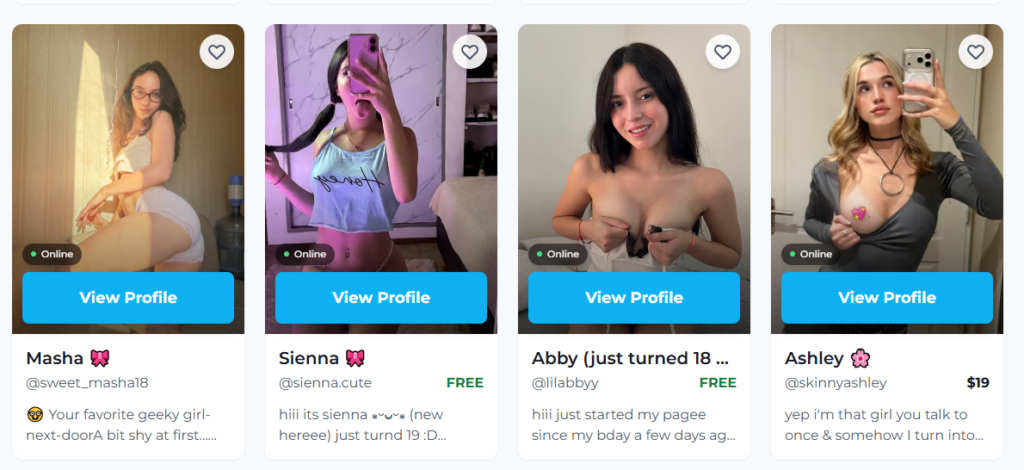 Only 4.2% of OnlyFans Subscribers Ever Pay. Finding the Right Ones Is the Whole Game. Only 4.2% of OnlyFans Subscribers Ever Pay. Finding the Right Ones Is the Whole Game.